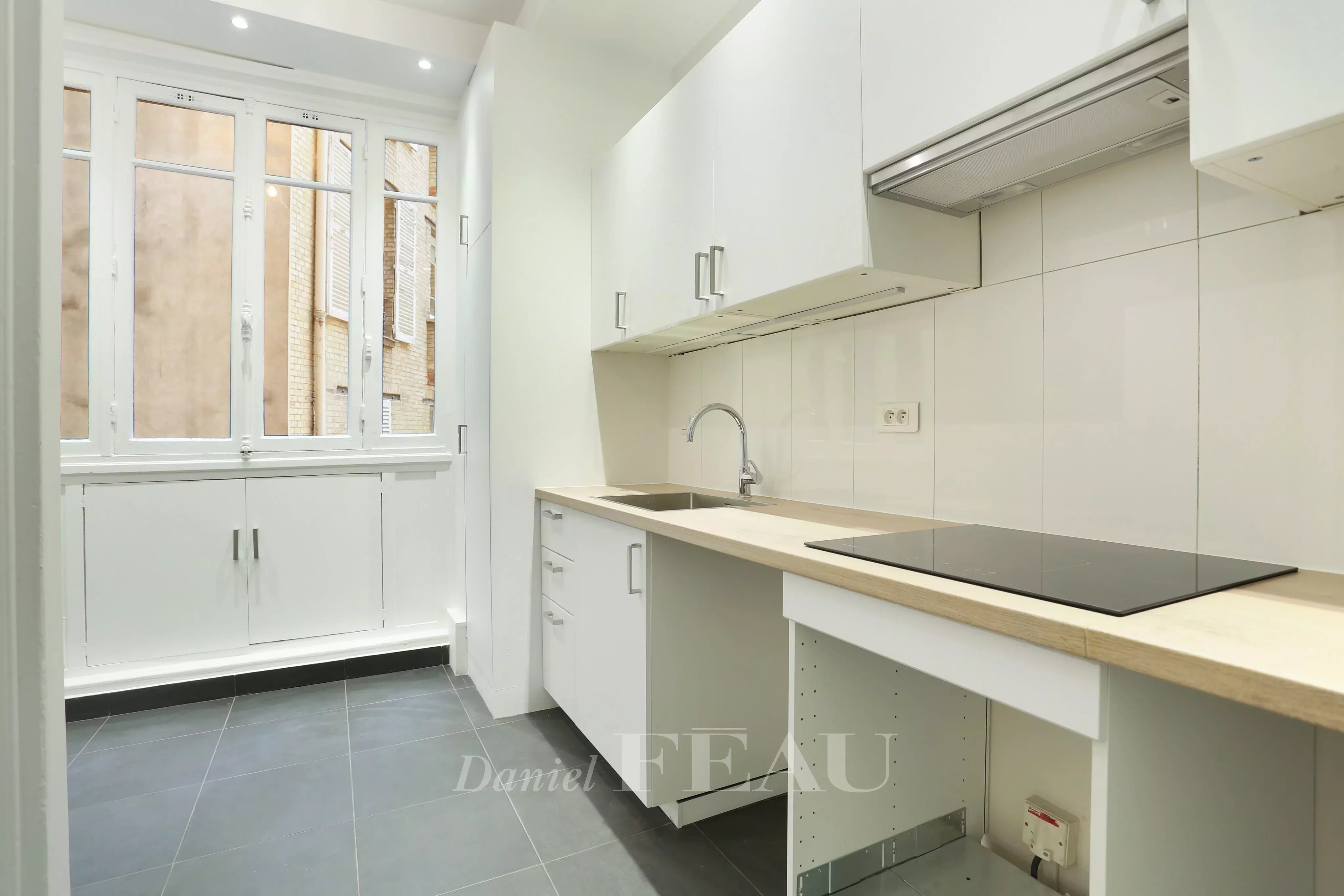 Location Appartement Paris 16ème