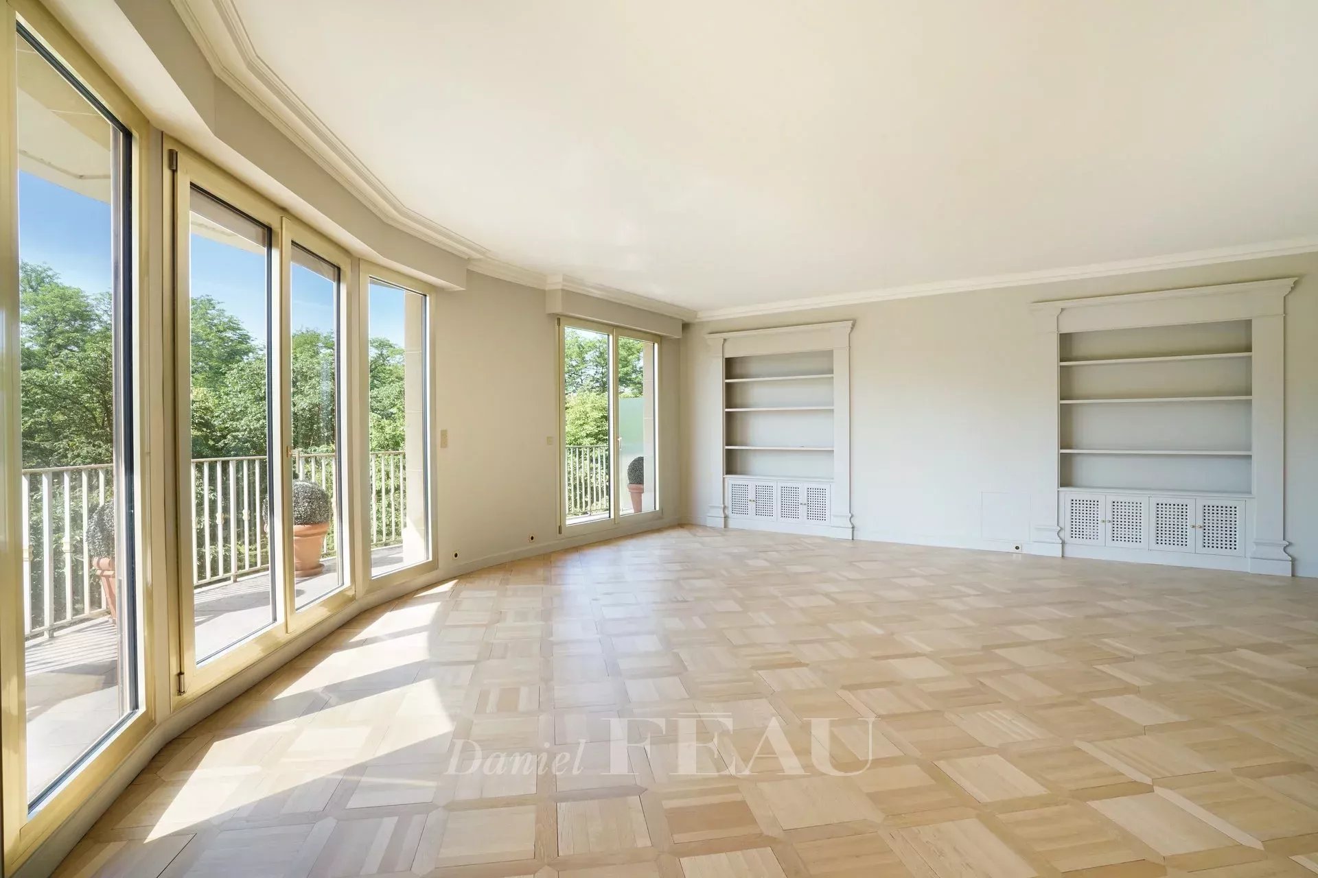 Location Appartement Neuilly-sur-Seine