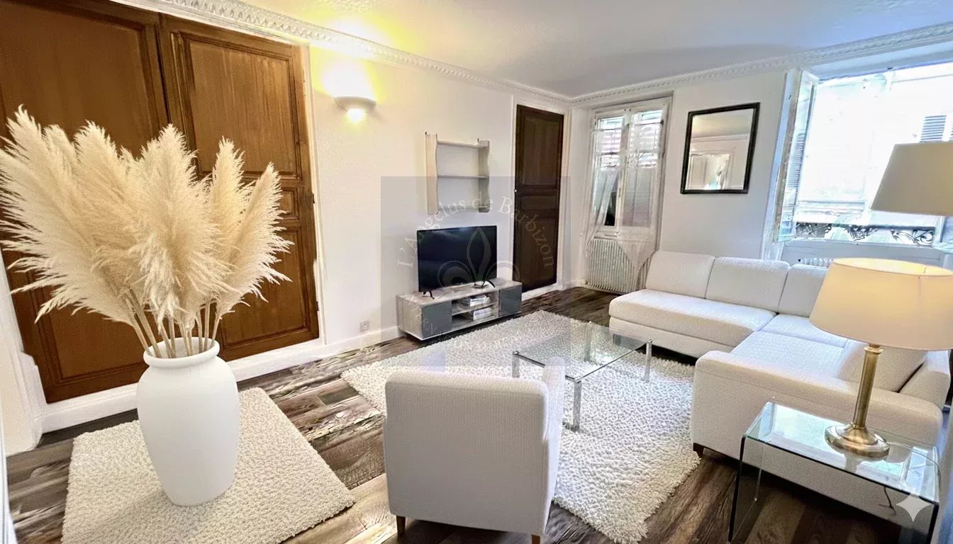 Agence immobilière de Agence l'Angelus de Barbizon