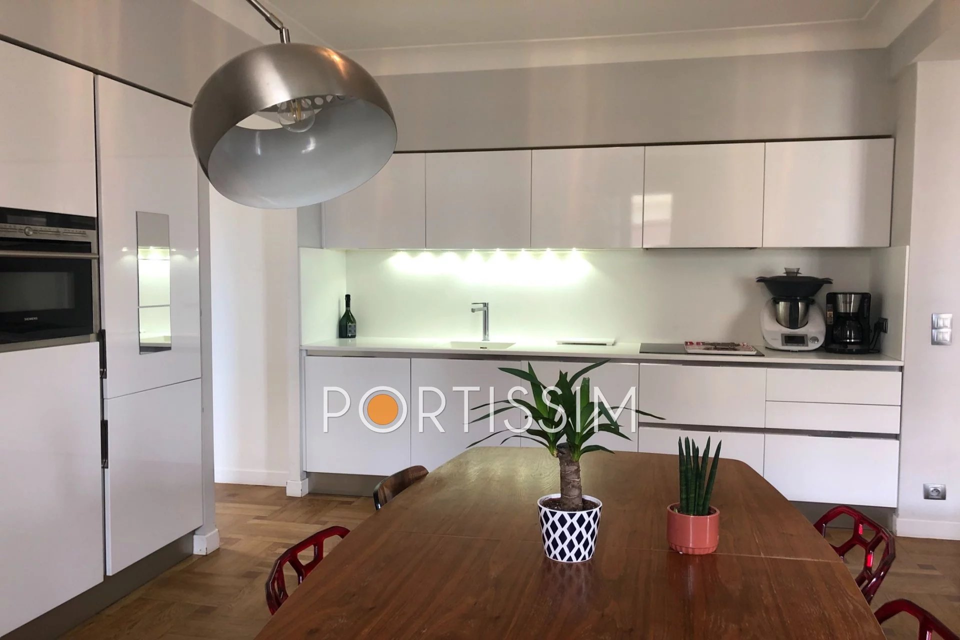 Vente Appartement Nice