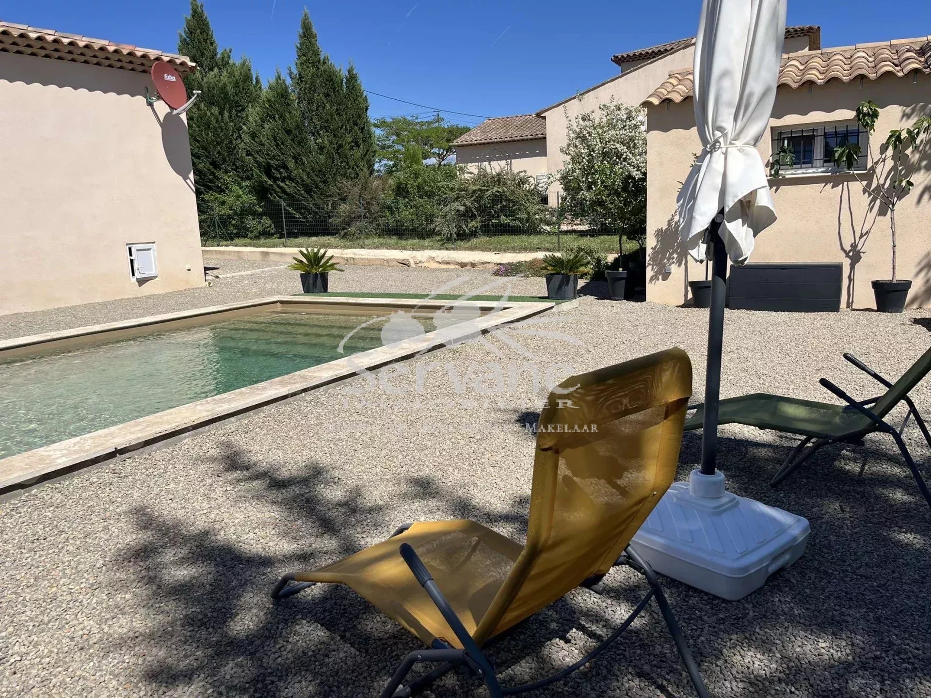 VILLA DE RÊVE TAVERNES