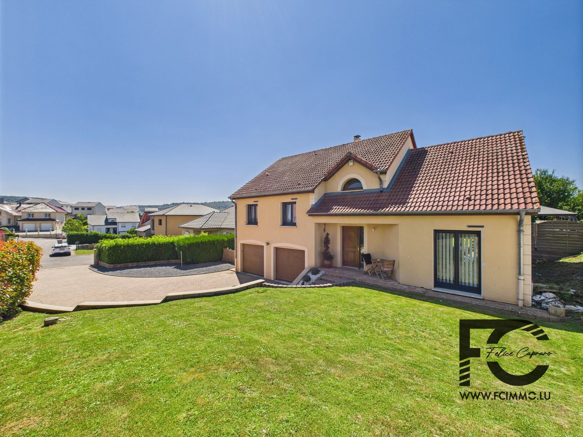 Vente Maison de village Gorcy