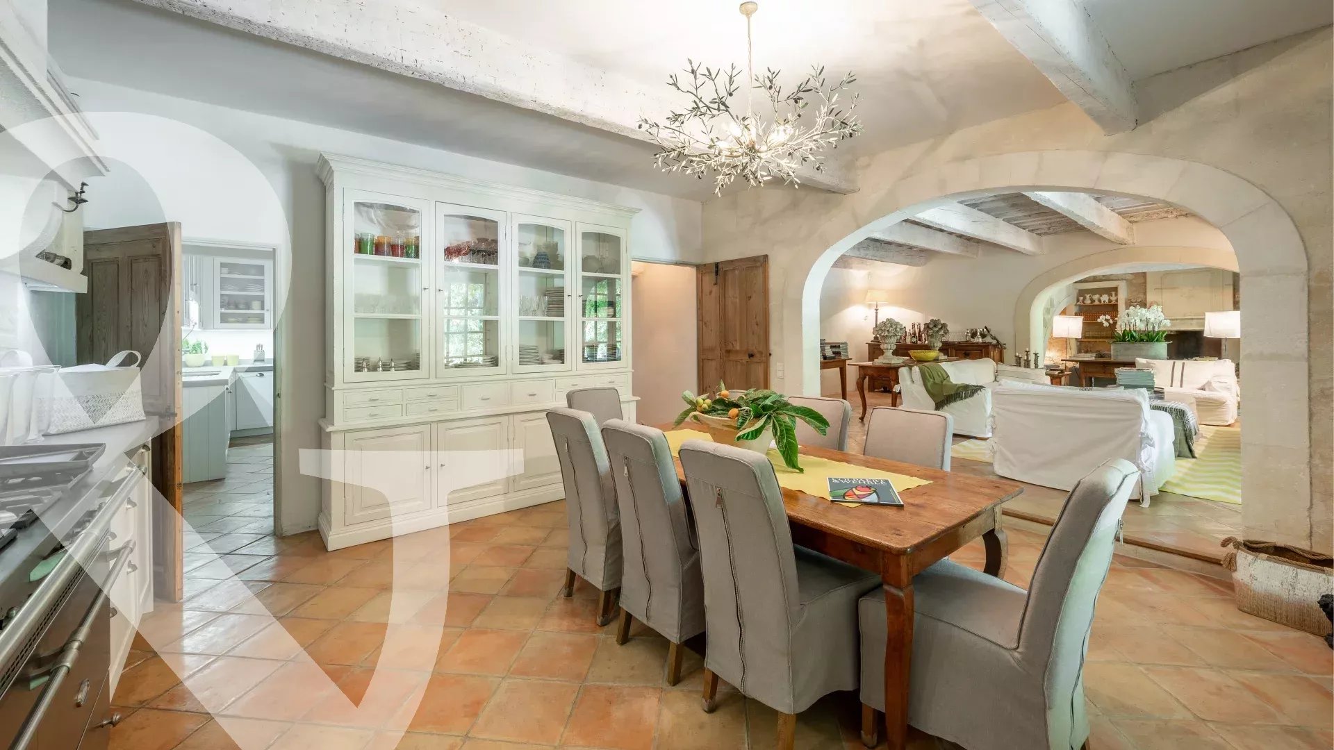 NOBLESSE ET ELEGANCE