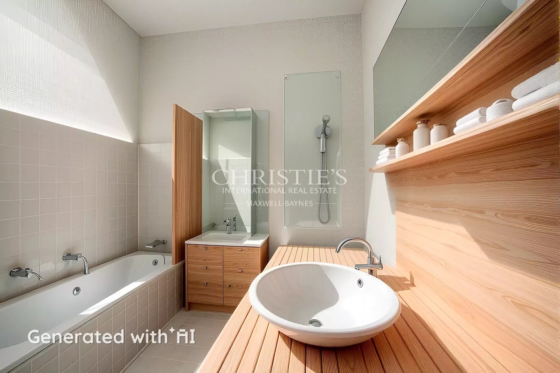 4 Bedroom Villa/Townhouse's Image 10