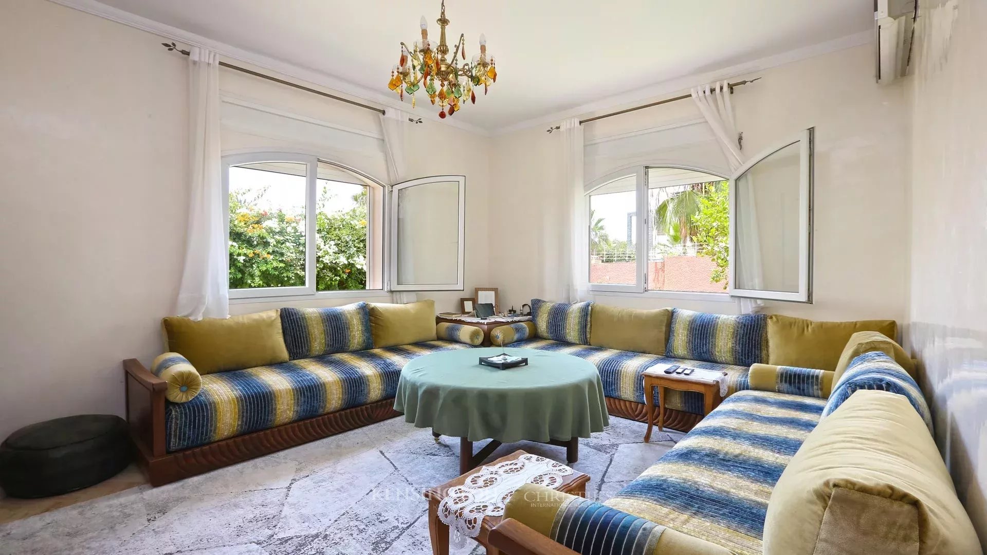 5 Bedroom Villa/Townhouse's Image 16