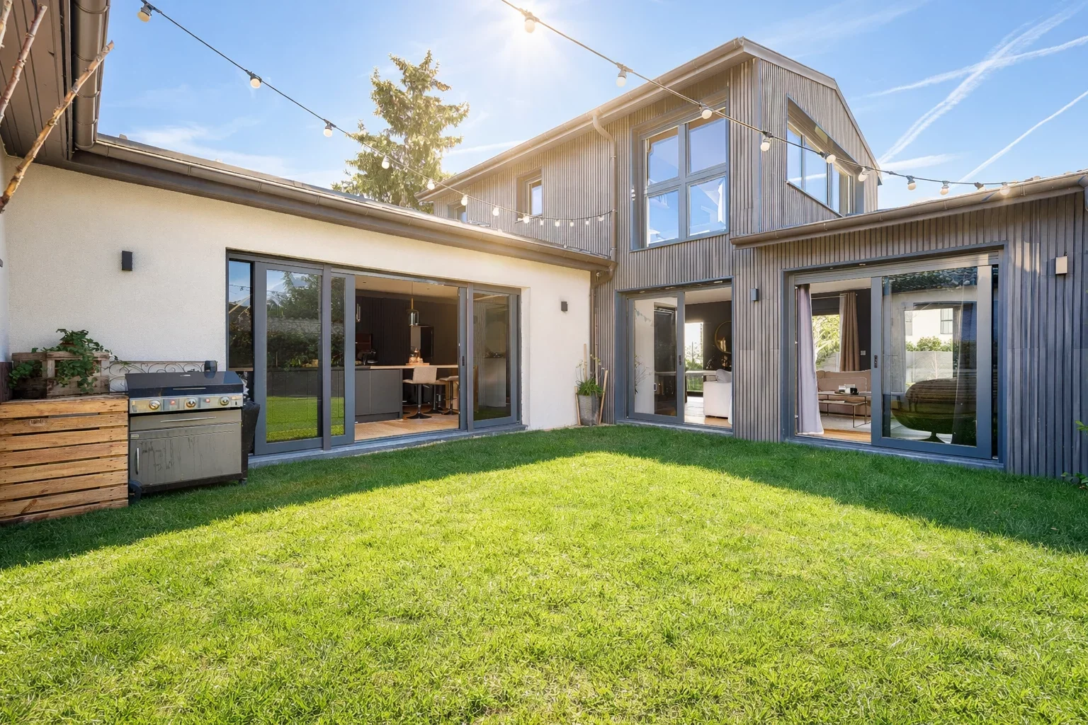 Croissy-sur-Seine - DOWNTOWN