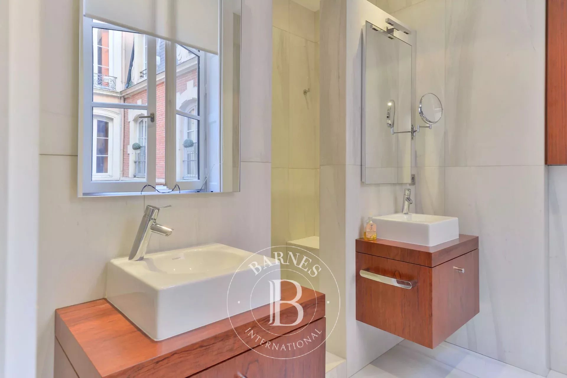 Daire Lyon 2ème - picture 8