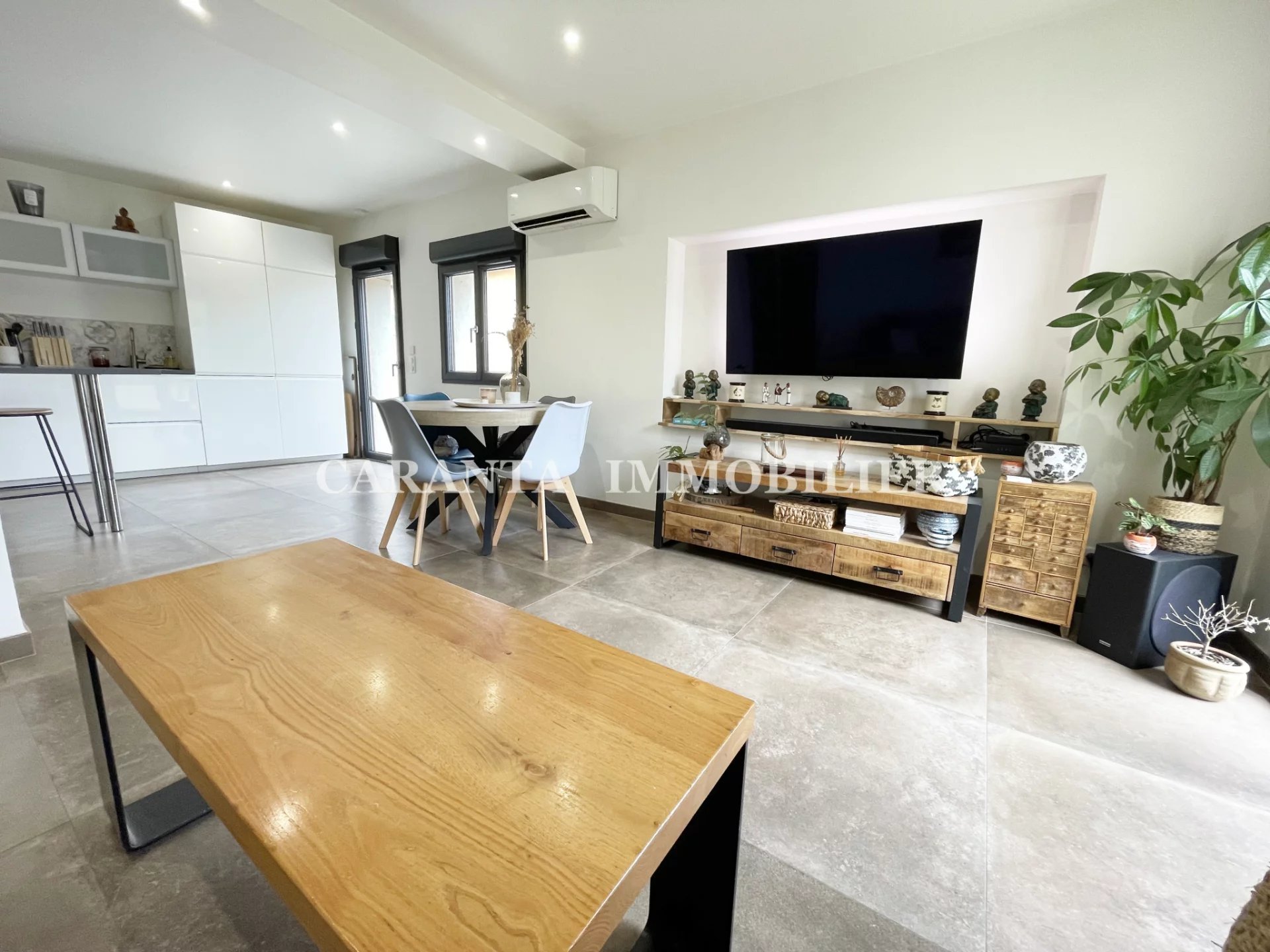Vente Appartement Sainte-Maxime