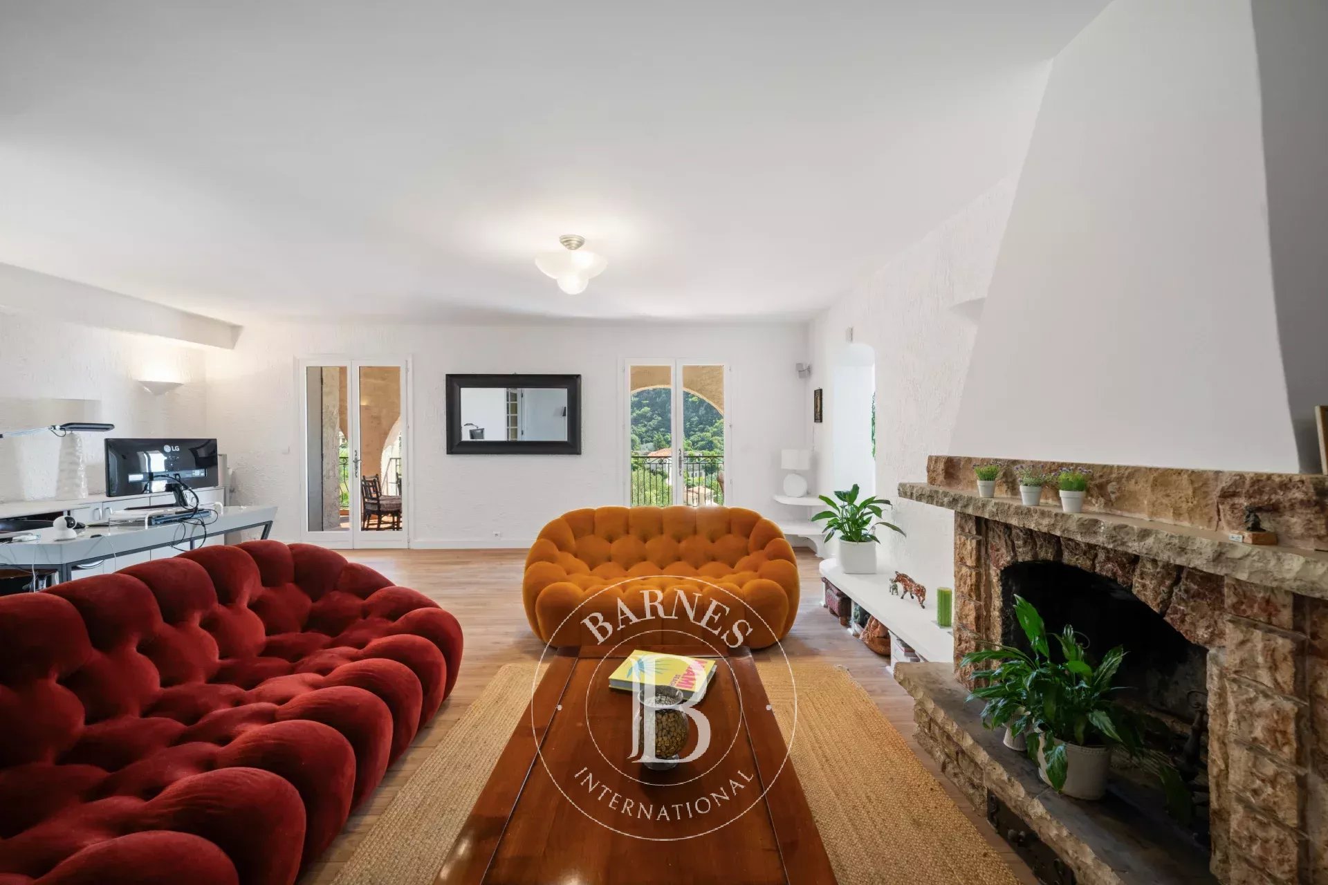 Daire Èze - picture 7