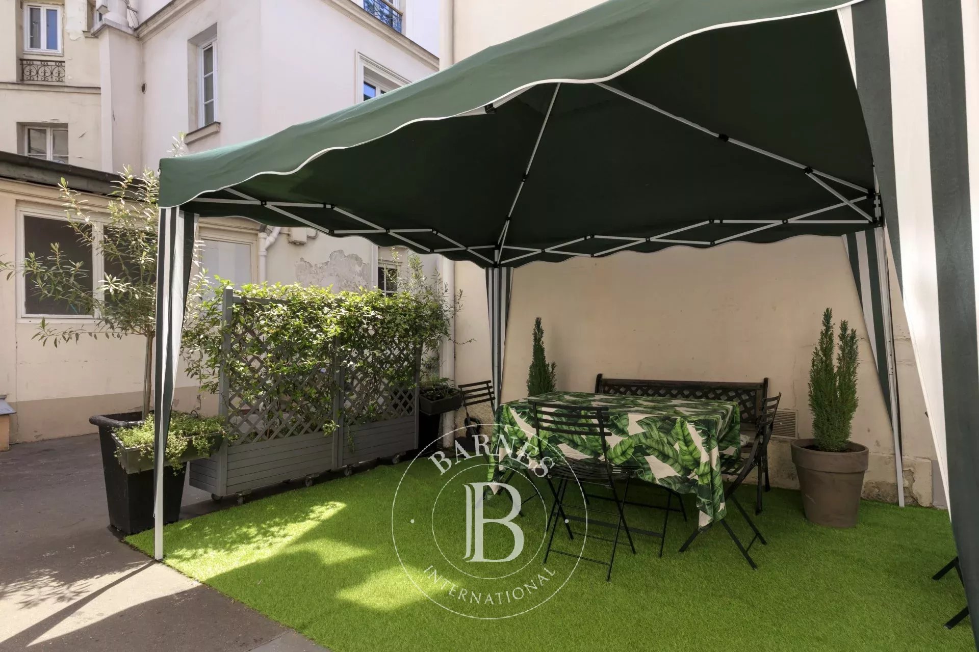 Ev Levallois-Perret - picture 16