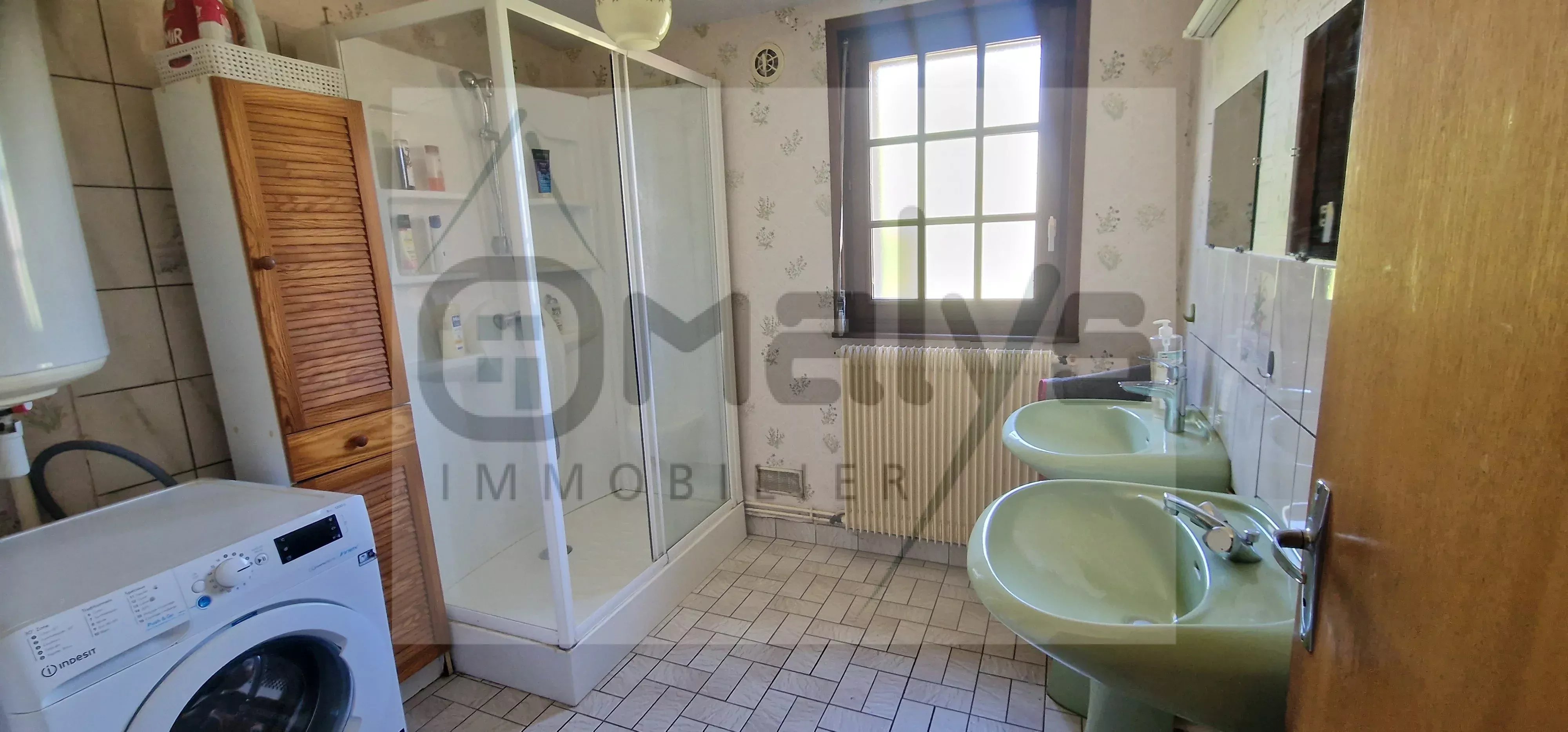 Vente Maison Aire-sur-la-Lys