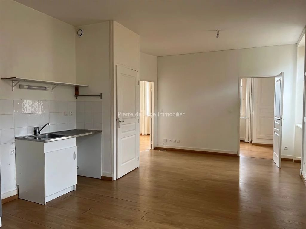 Vente Appartement Saint-Laurent-d'Oingt