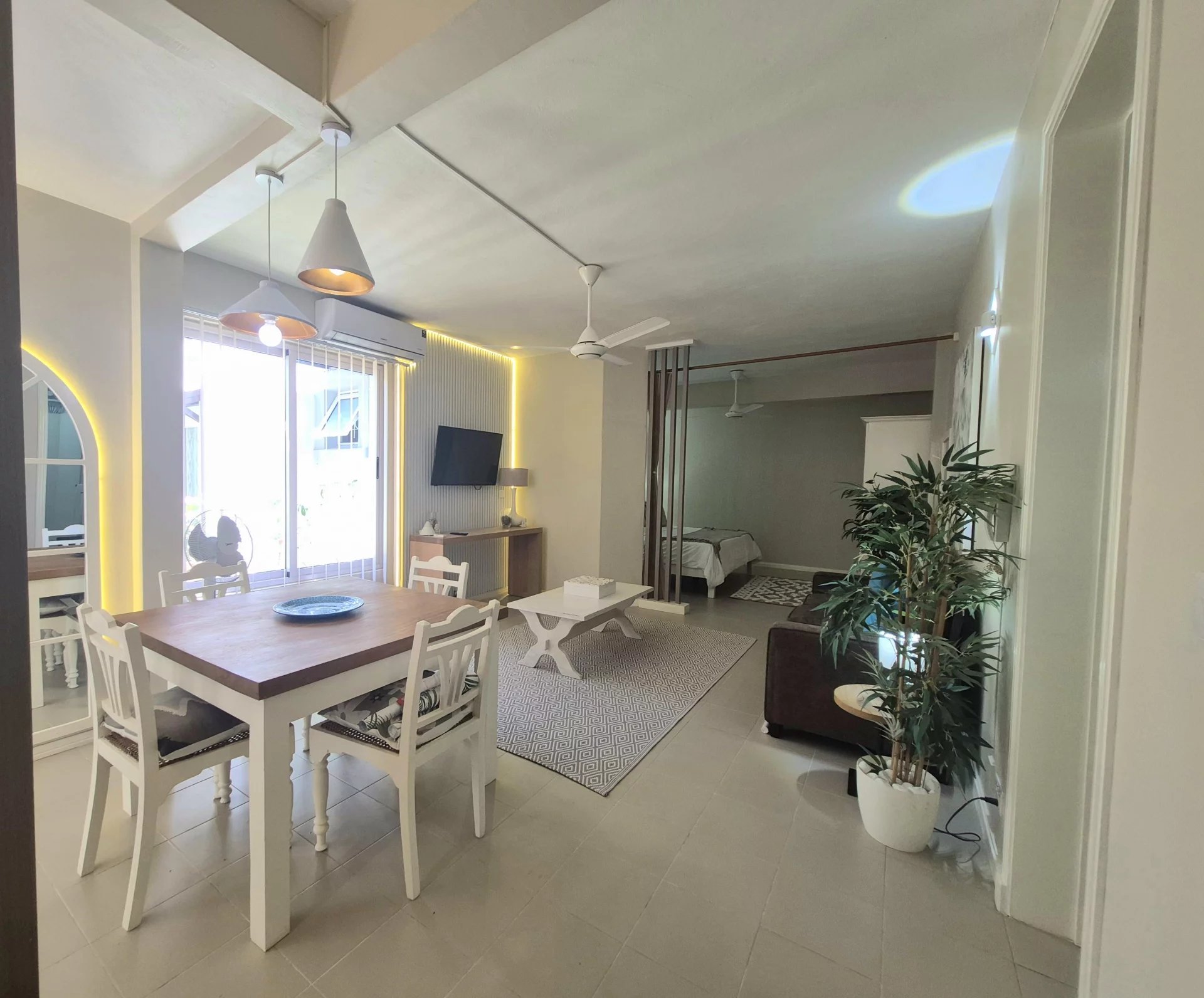 Daire Grand Baie - picture 6