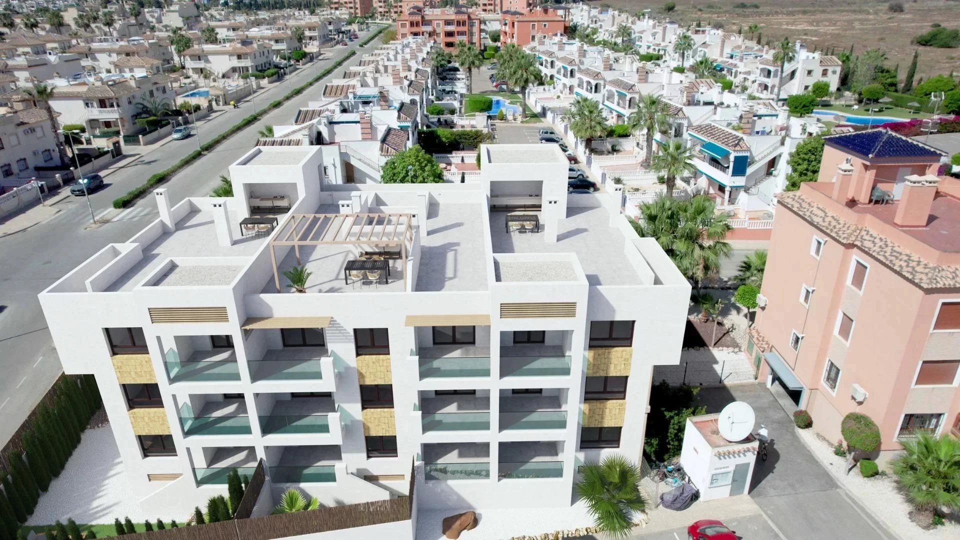 Agence immobilière de Cabinet GLOBAL-TRANSACTIONS