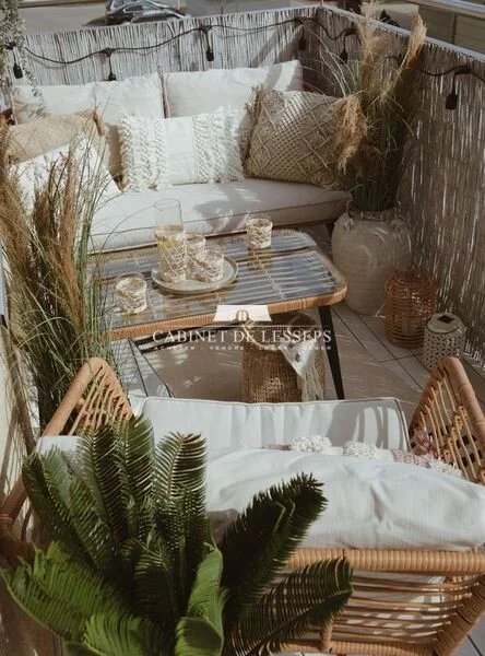 Vente Appartement Bidart