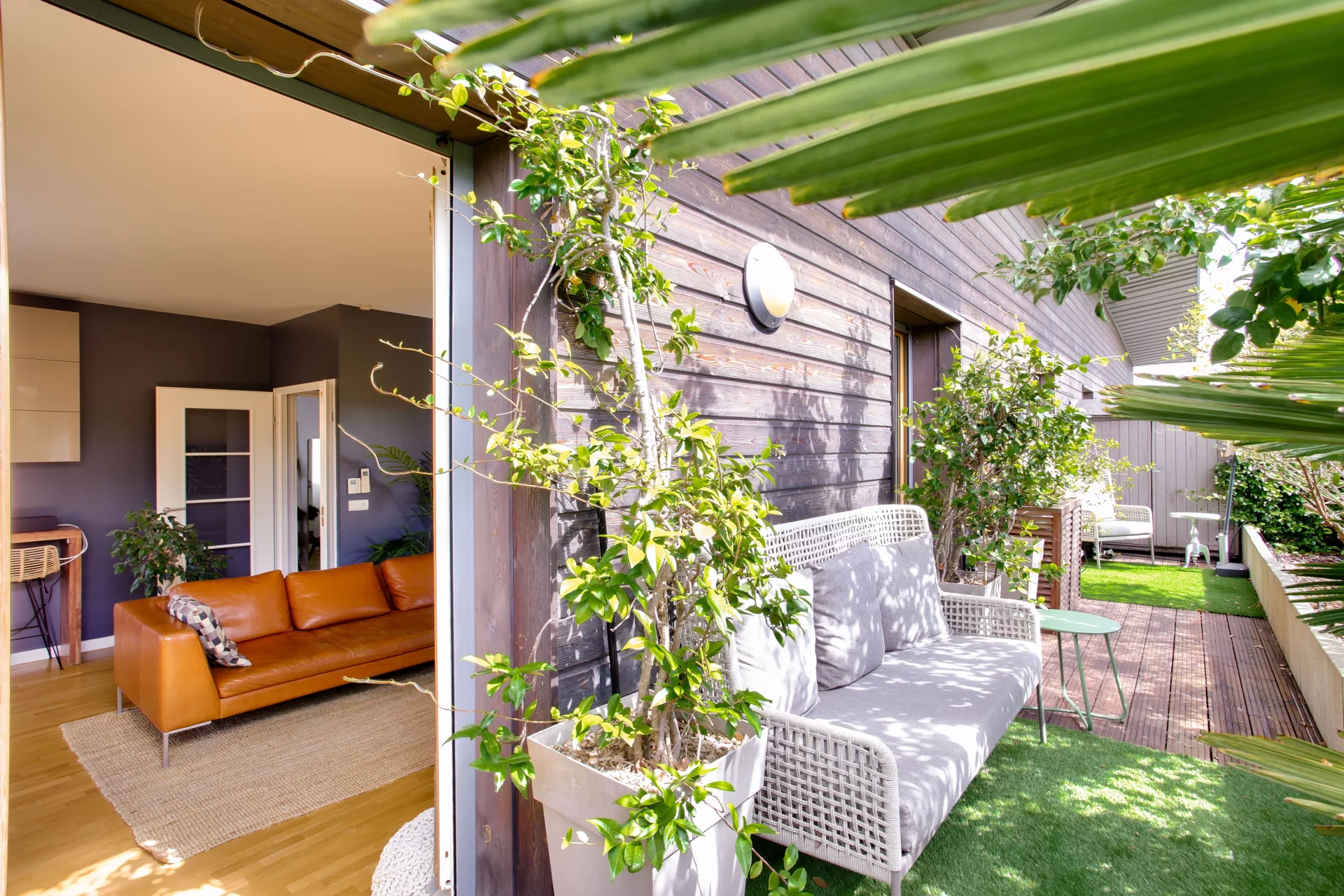 Versailles - CLAGNY GLATIGNY