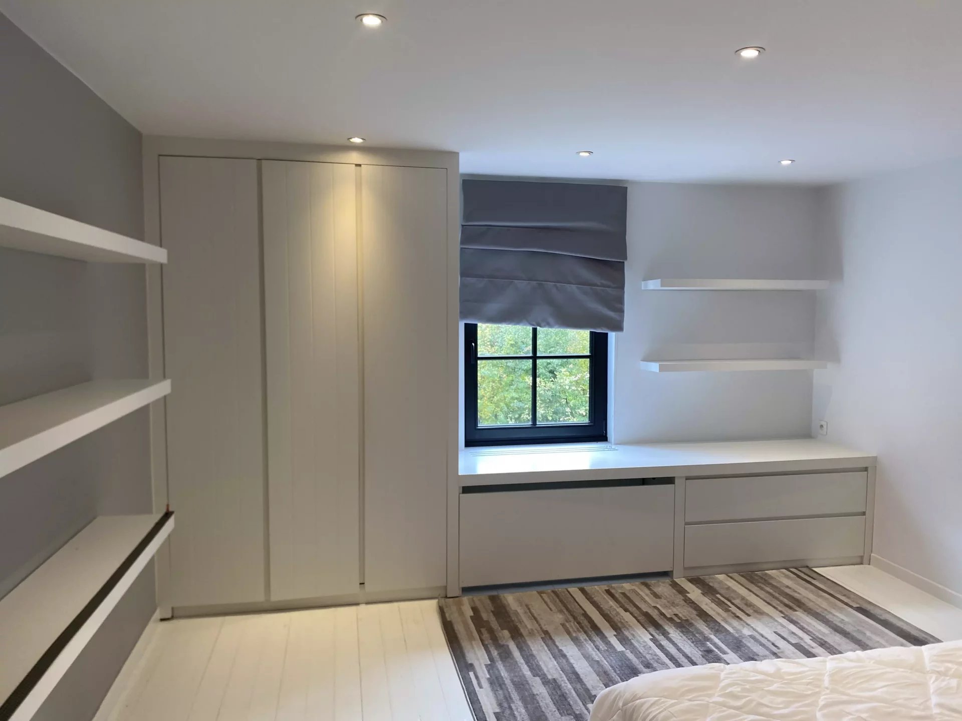 Feluy - Uitzonderlijk eigendom aan de rand van Nijvel