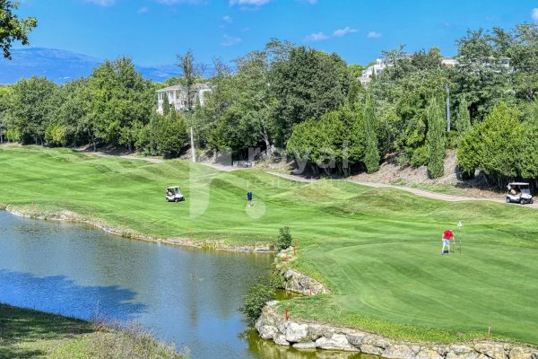 Luxury villa in a gated domain - Royal Mougins Golf — photo 5