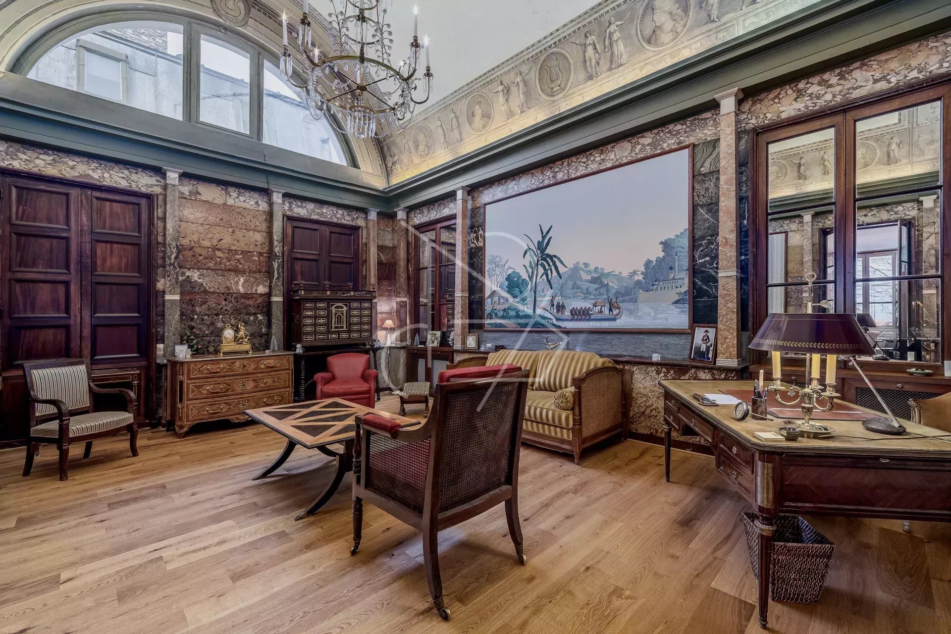 Agence immobilière de VIVA VIAGER