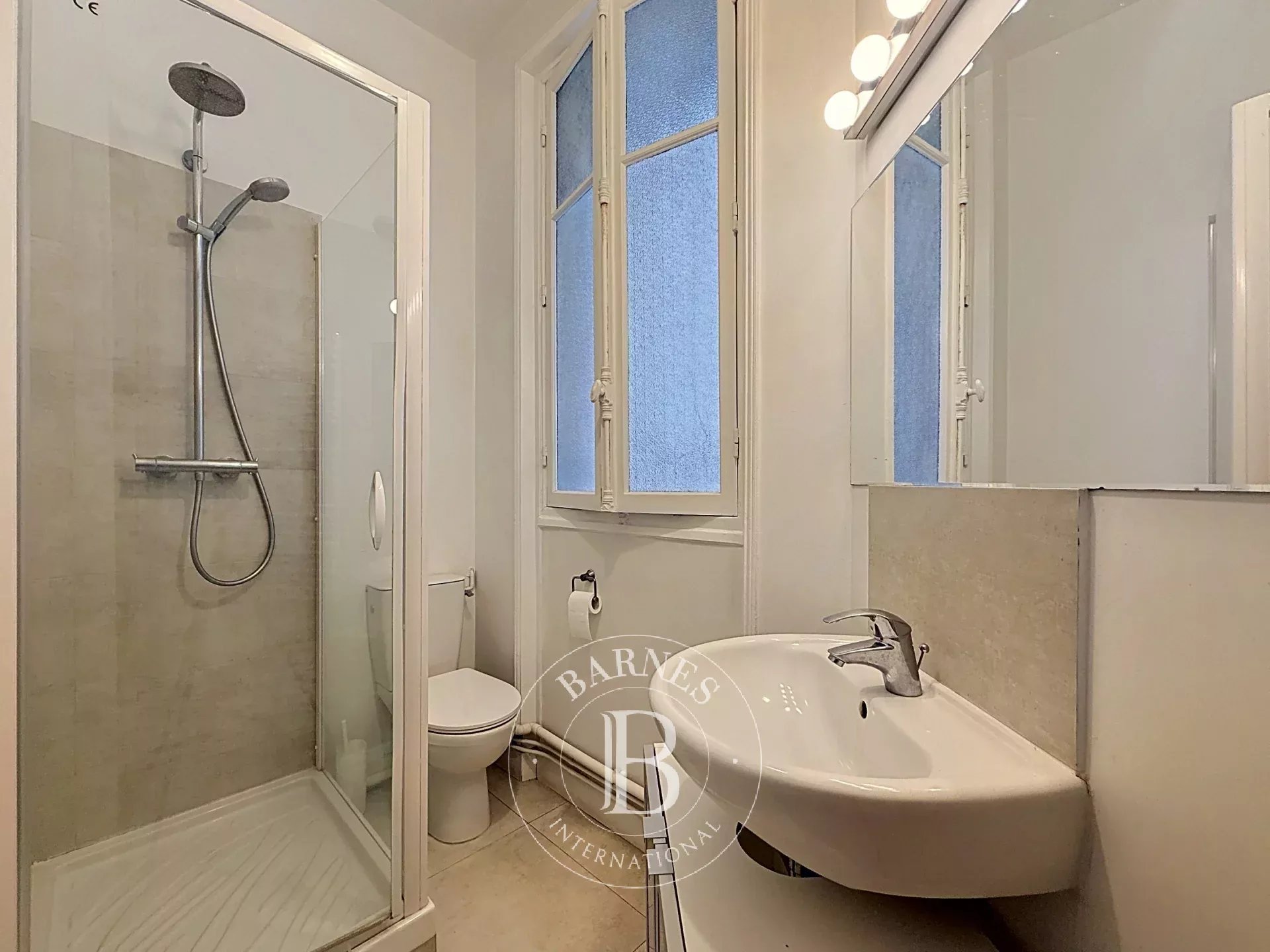 Neuilly-sur-Seine  - Piso 6 Cuartos 4 Habitaciones - picture 9