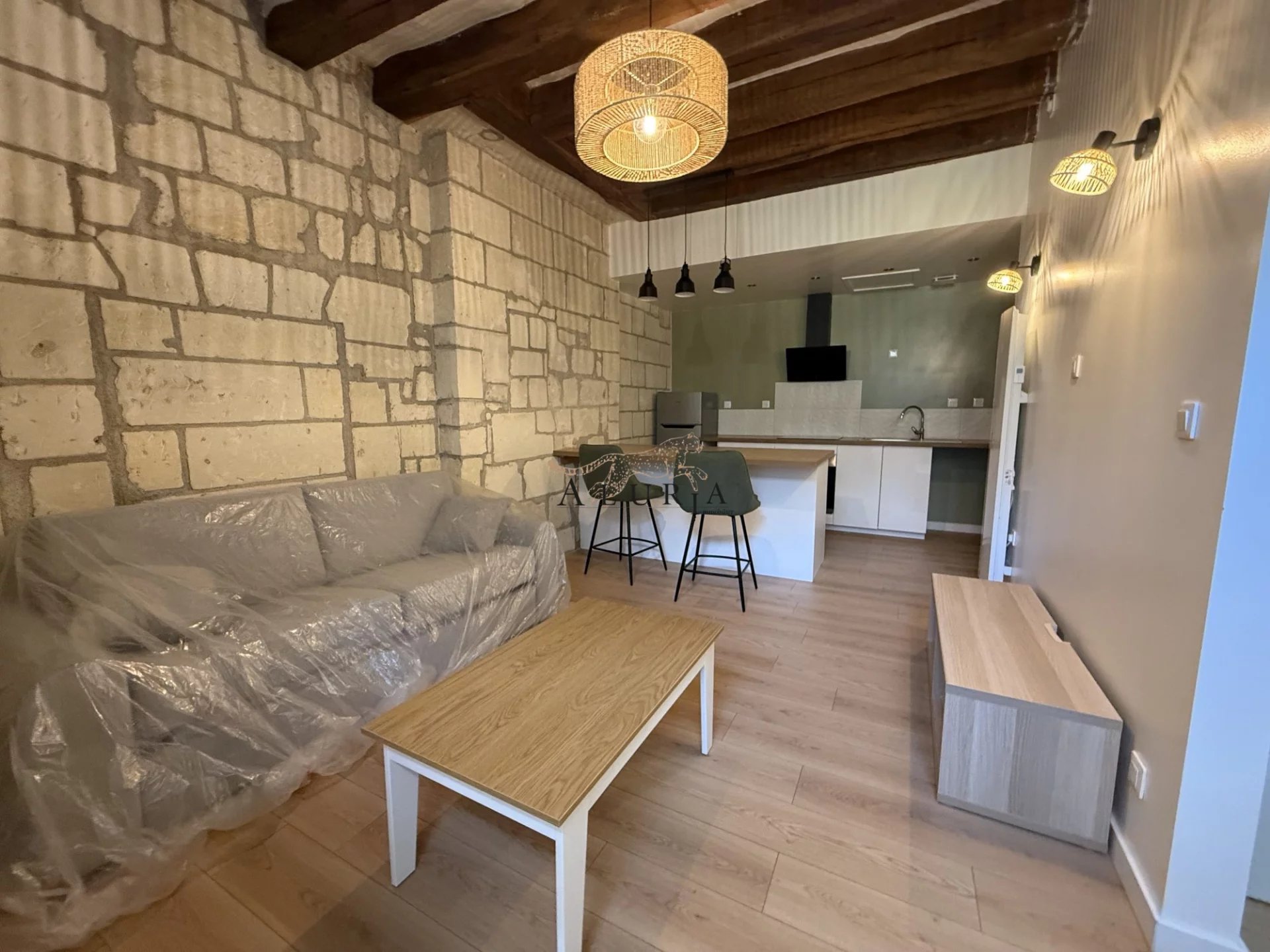 Location Loft Tours