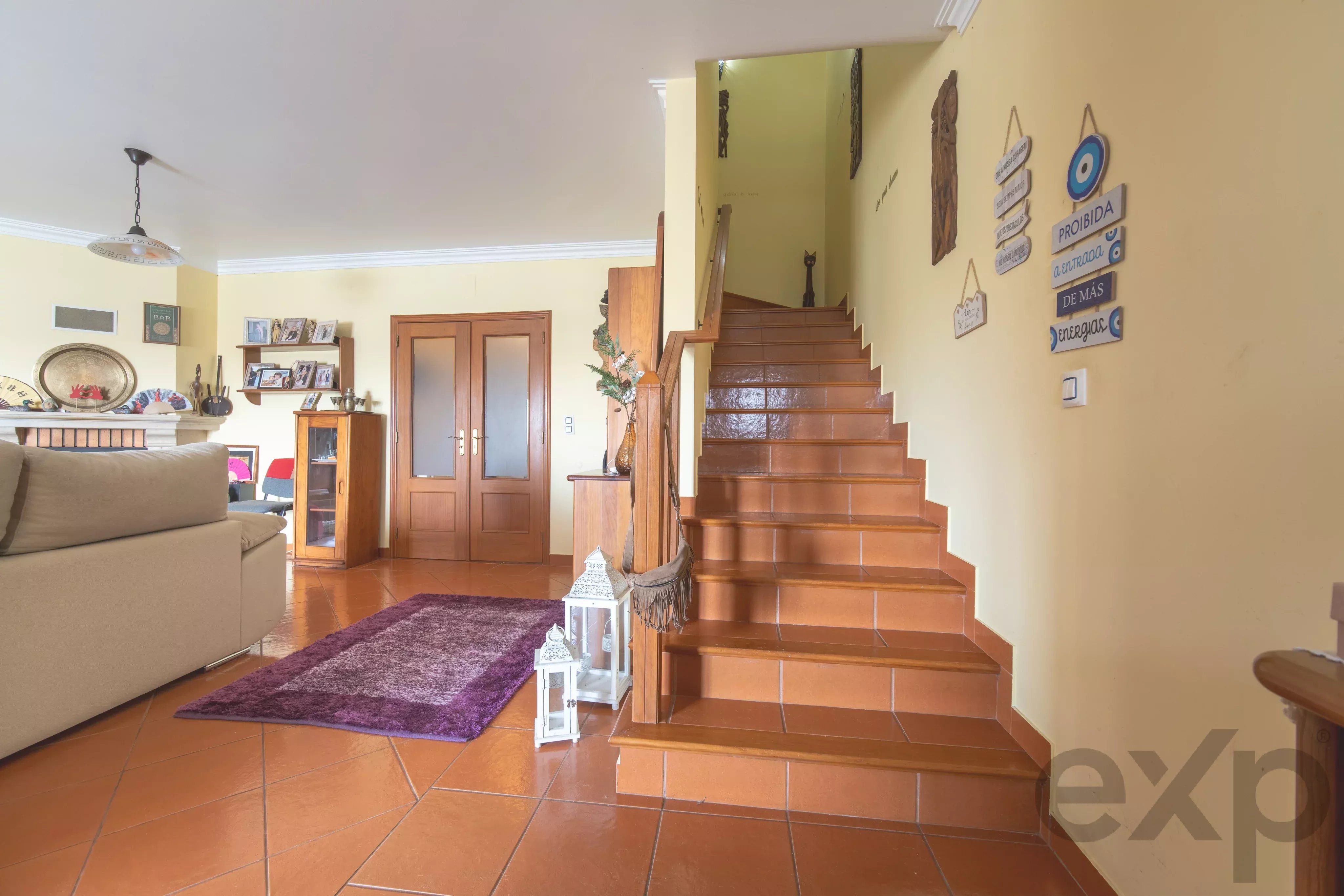 Spacious 3-Bedroom Twin Villa in Mafra, Portugal 87035720 image 8