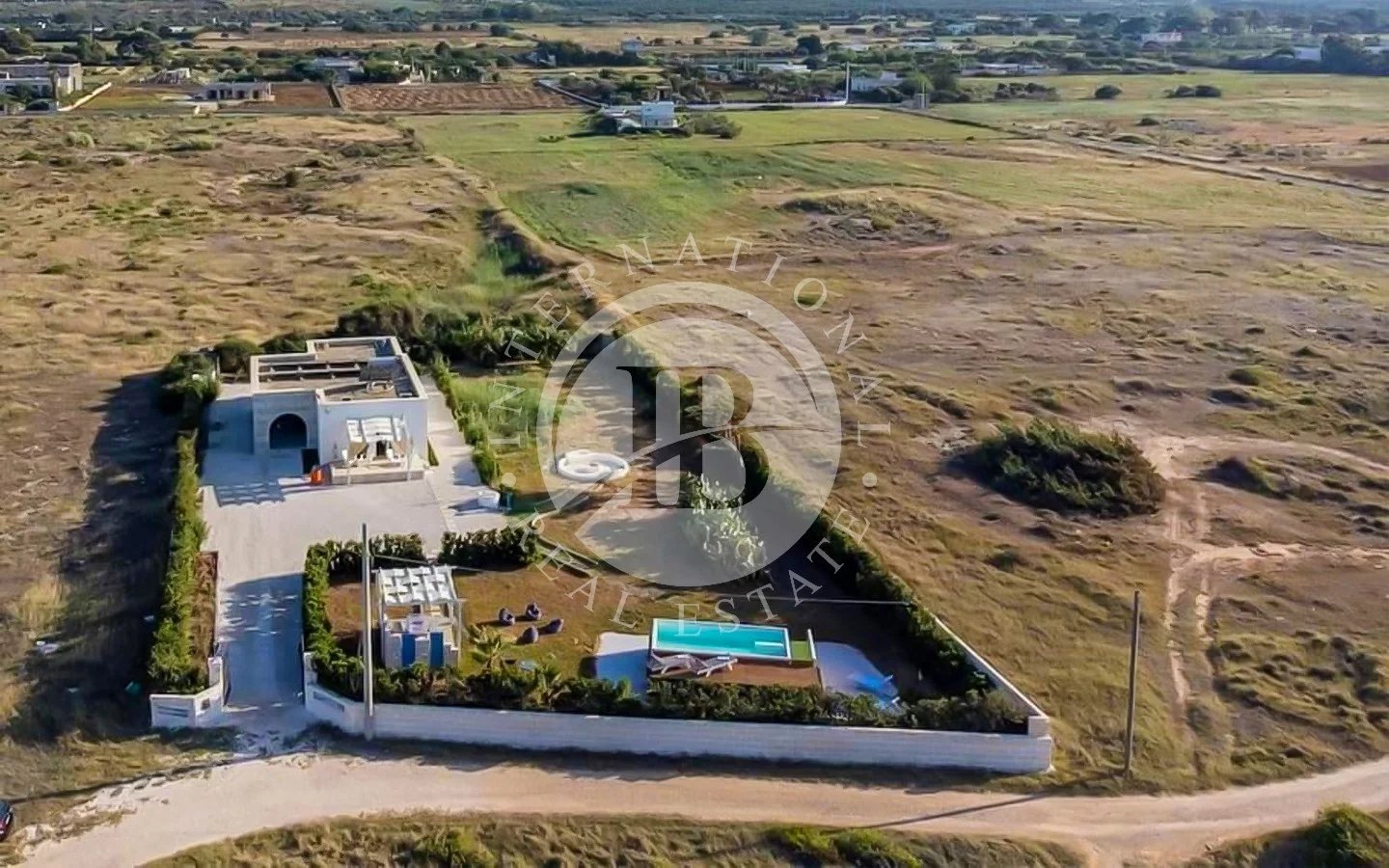 Villa in Carovigno - Image 5