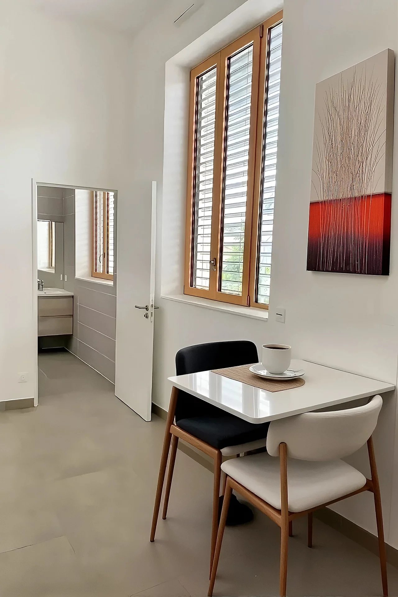 Sale Apartment Lyon 5ème Le Point du Jour