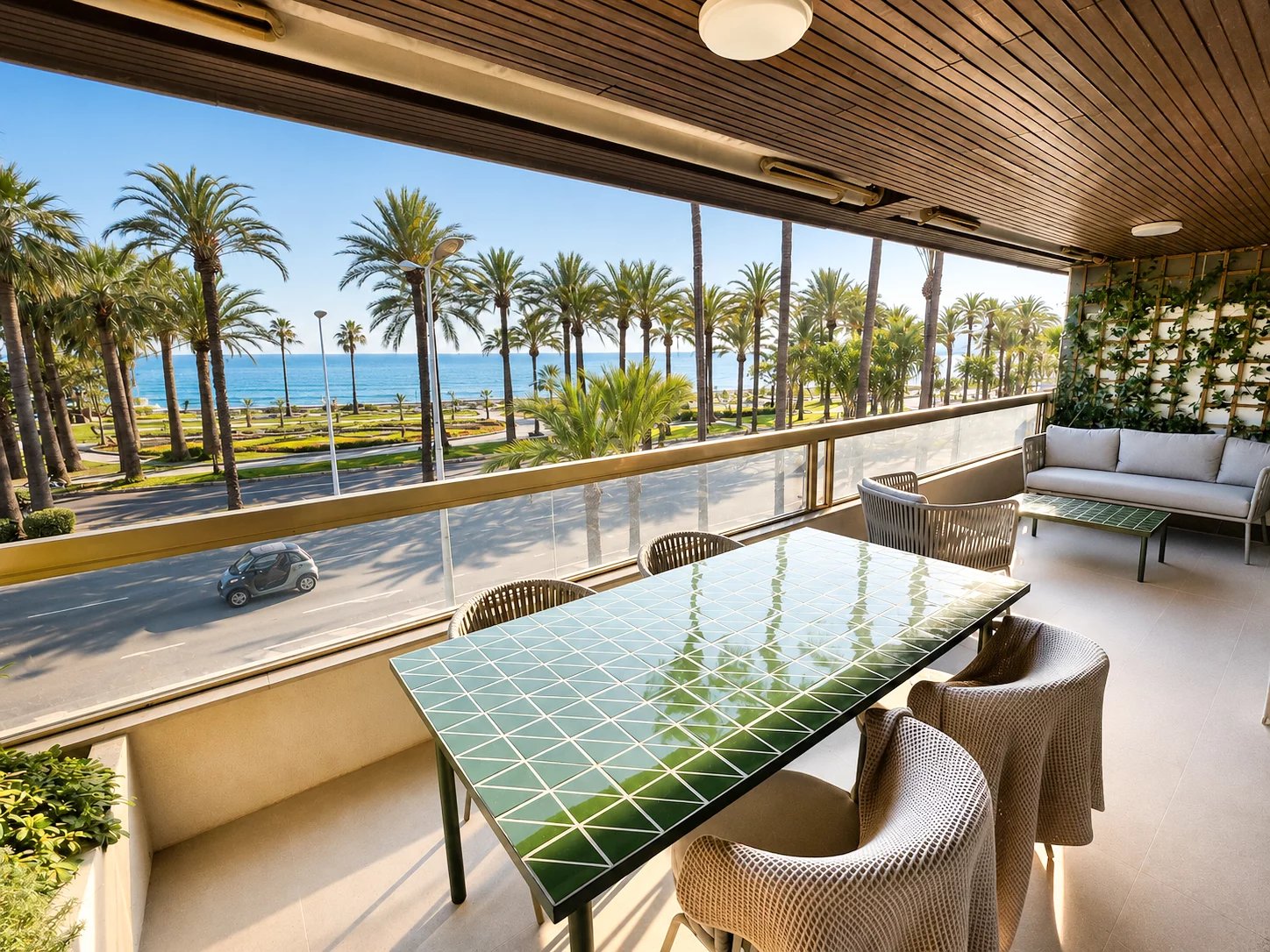 Image of Apartment - 2 Bedrooms for Sale in Alpes-Maritimes-Cannes-France, Image 3
