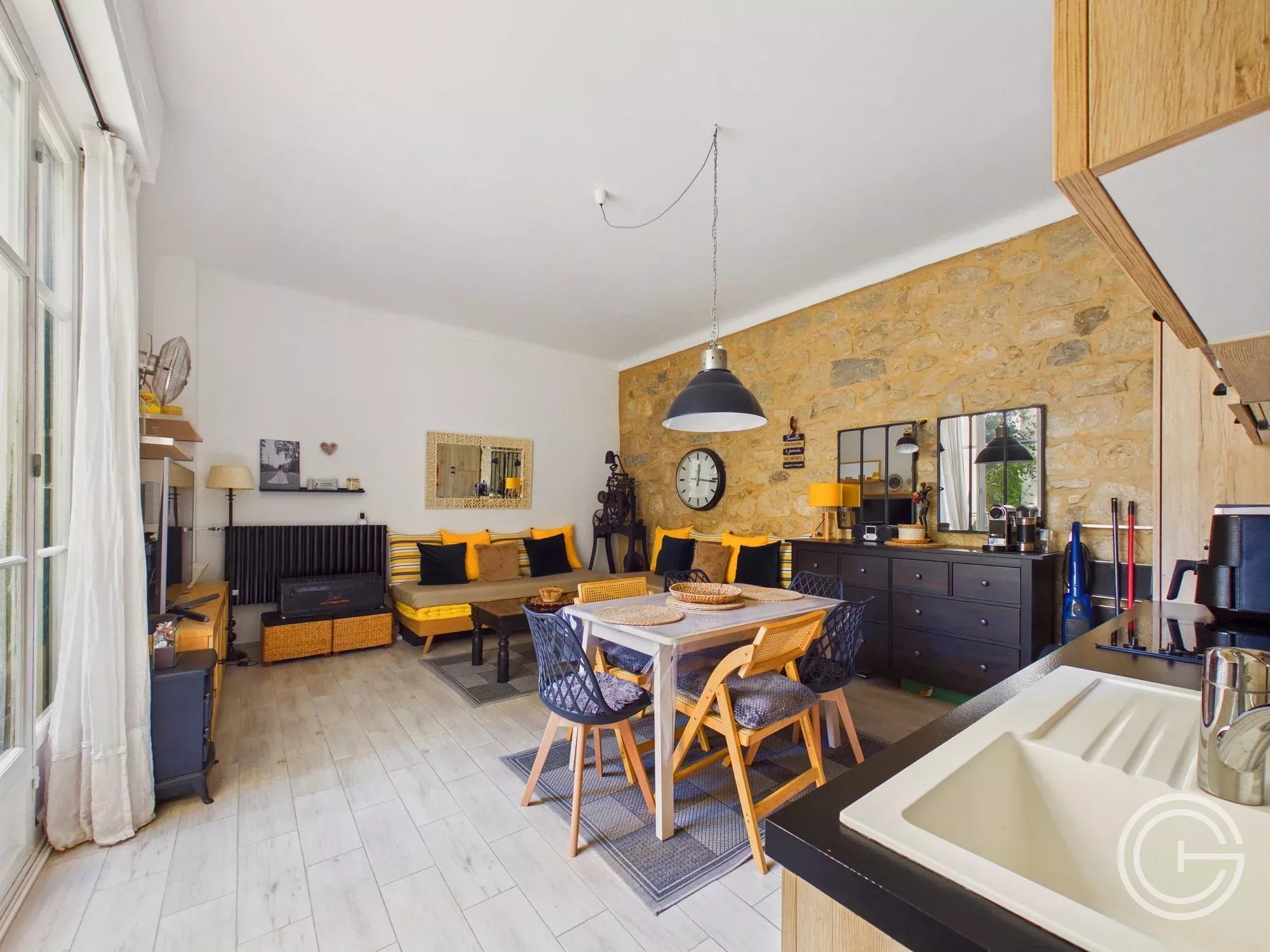 Vente Appartement Nice Musiciens