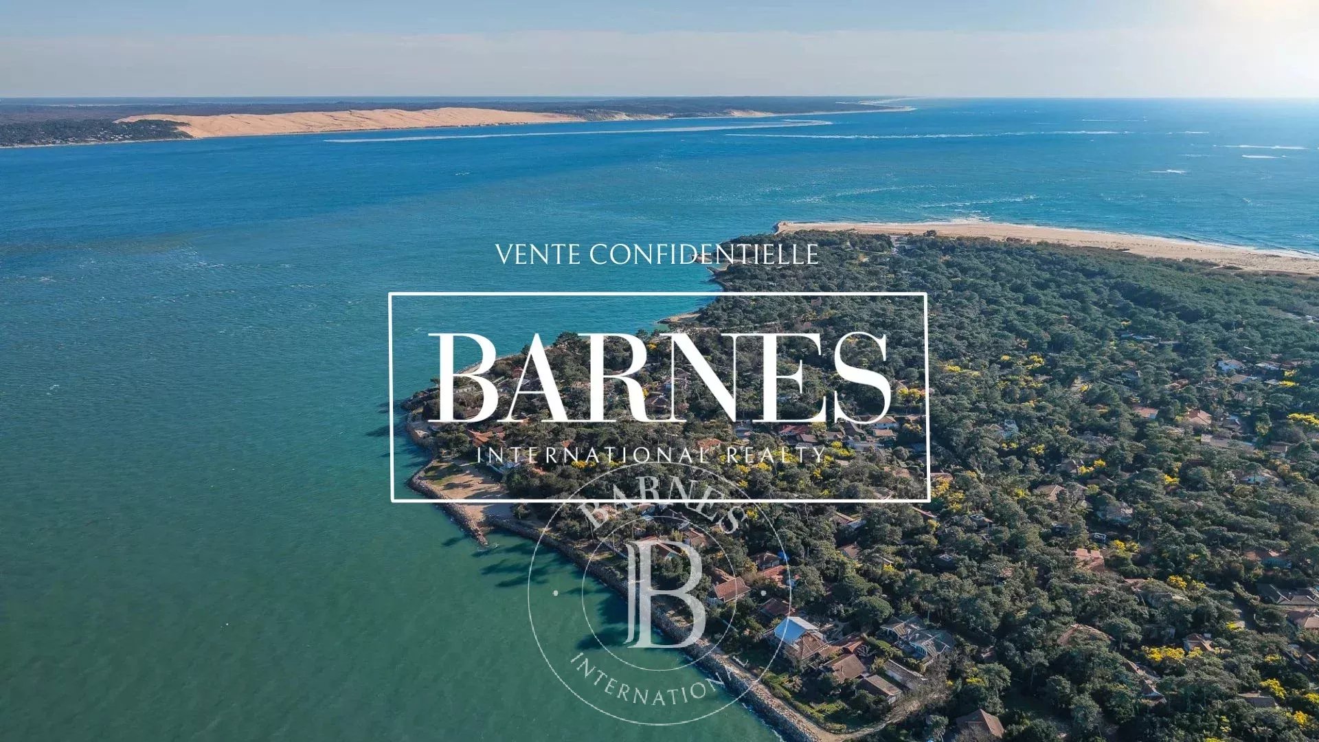 Villa Lège-Cap-Ferret