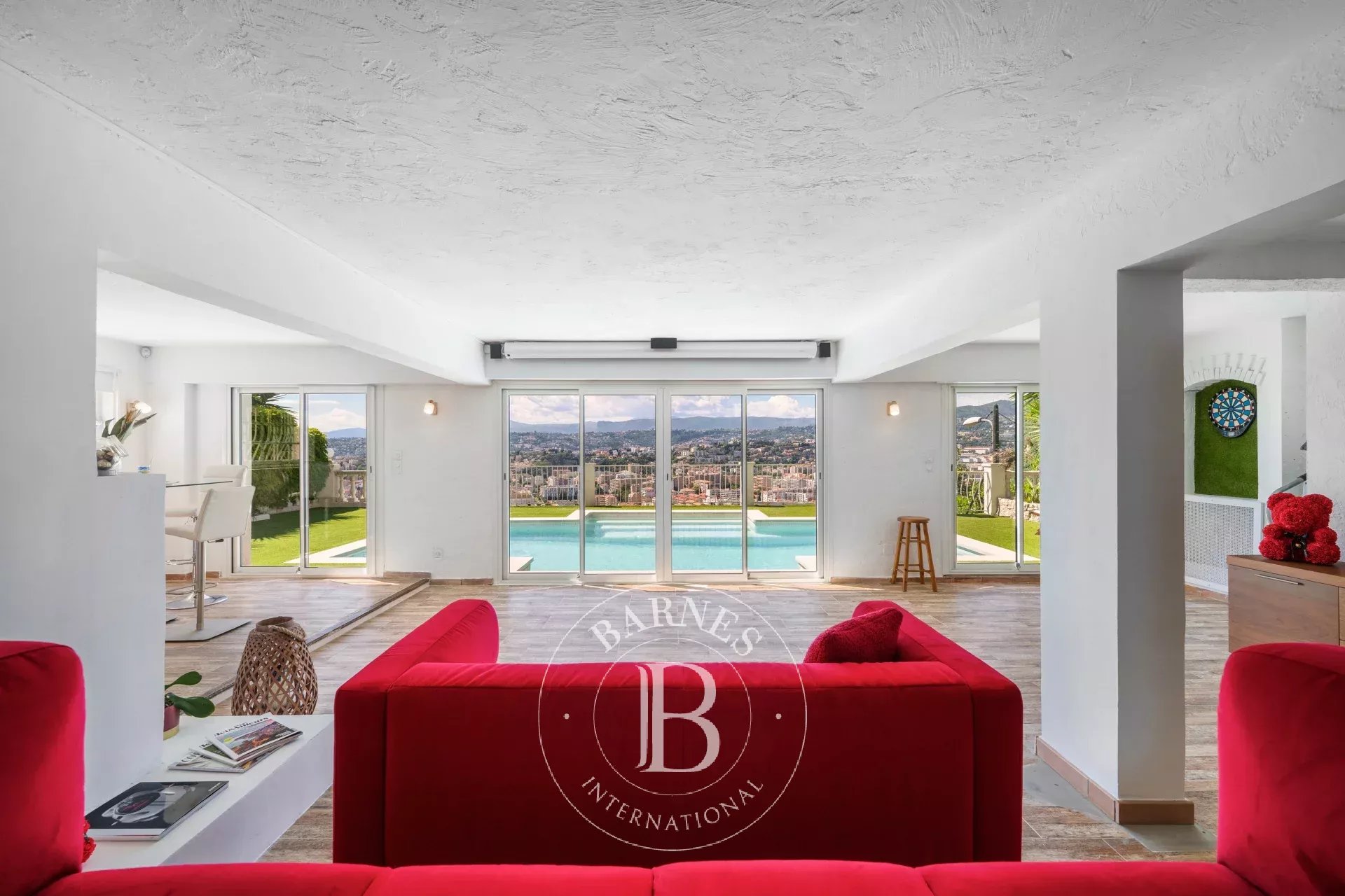 Villa Nice - picture 11