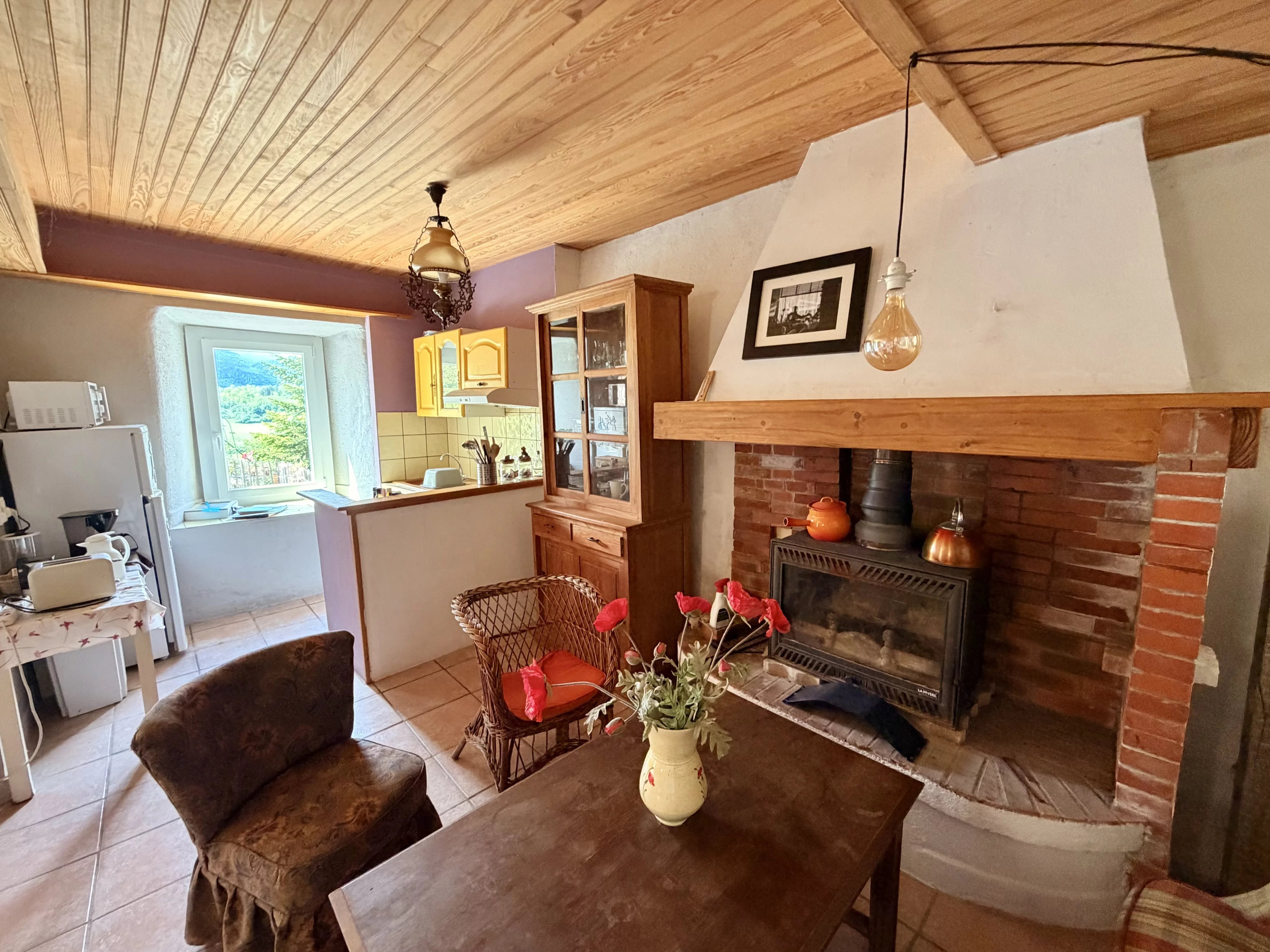 Huis te koop Soula, Ariège