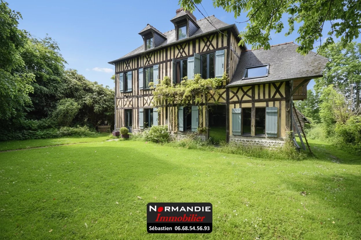 Sale House Yerville