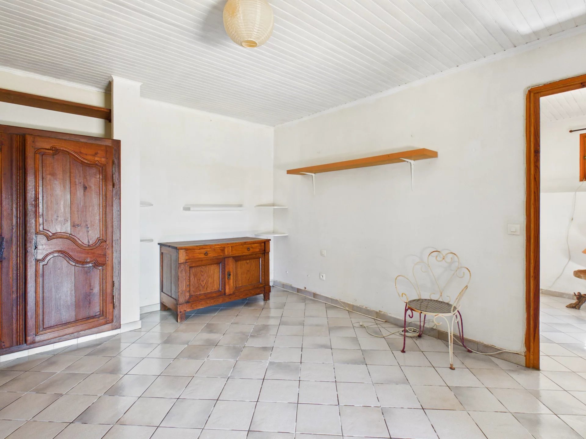 Charming Provencal house with panoramic vues - Fayence