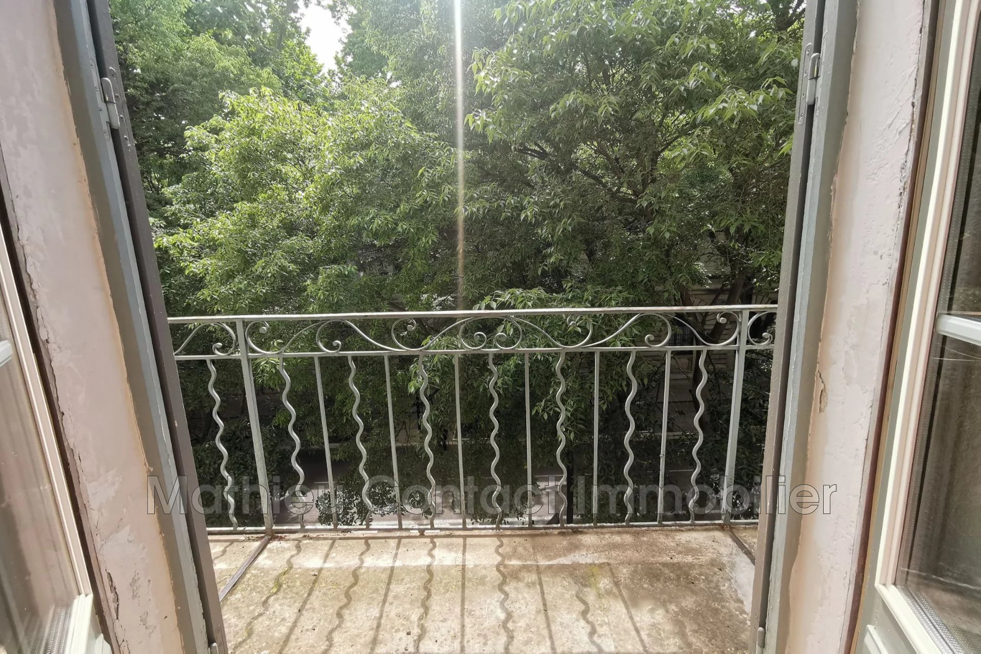 Location Appartement Nîmes