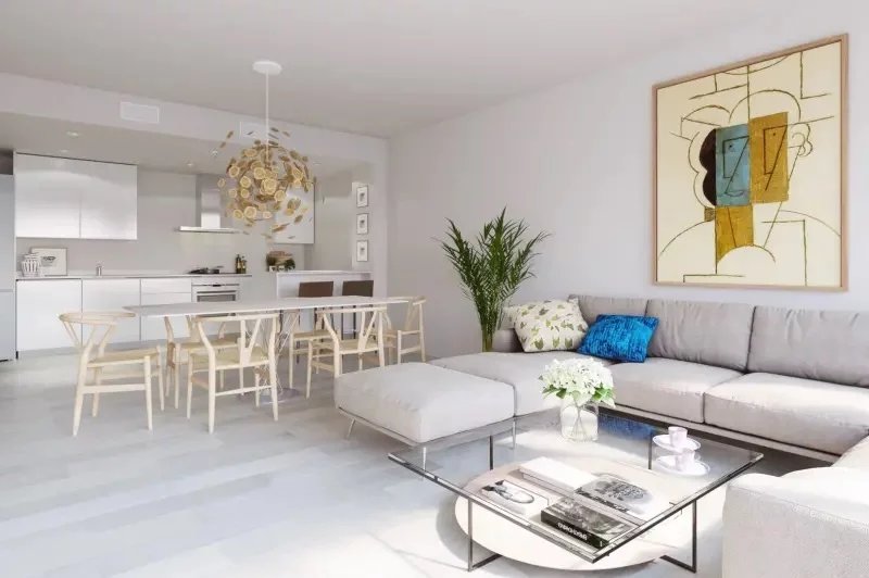 Maison à vendre, 3 pièces, 80 m², Tours