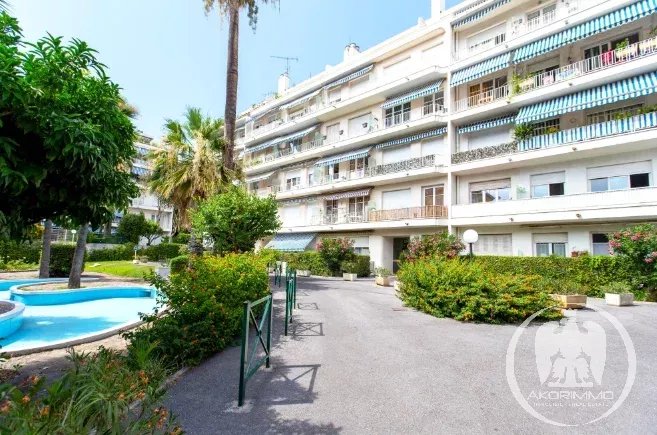 Vendita Appartamento - Nizza (Nice) Valrose