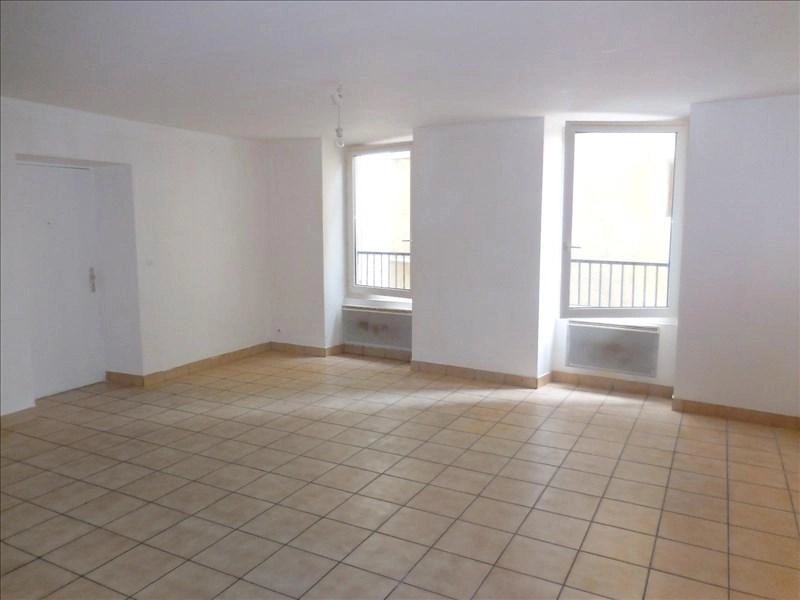 Appartement T4 Loriol sur Drôme