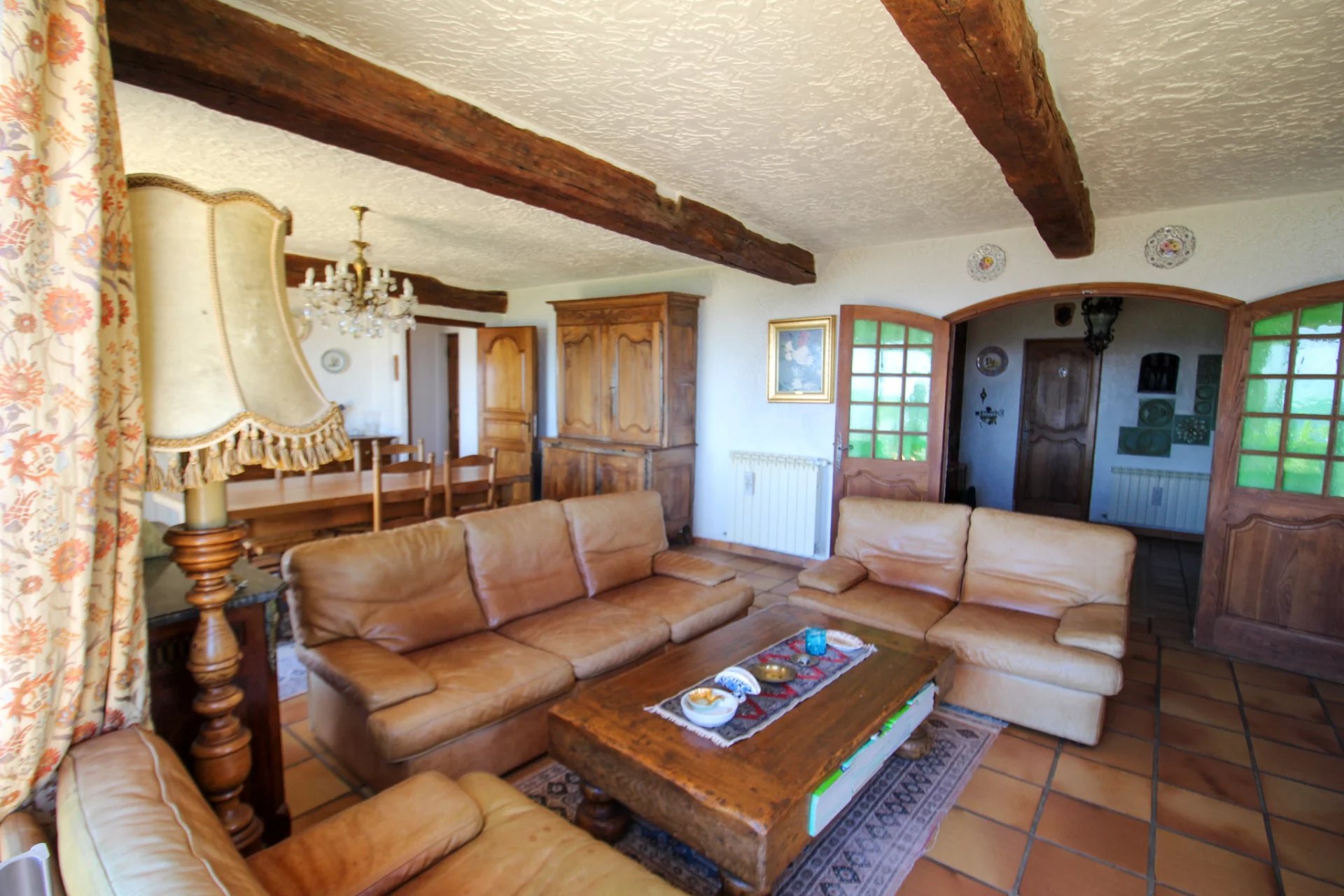 Magnificent seaviews - Spéracèdes