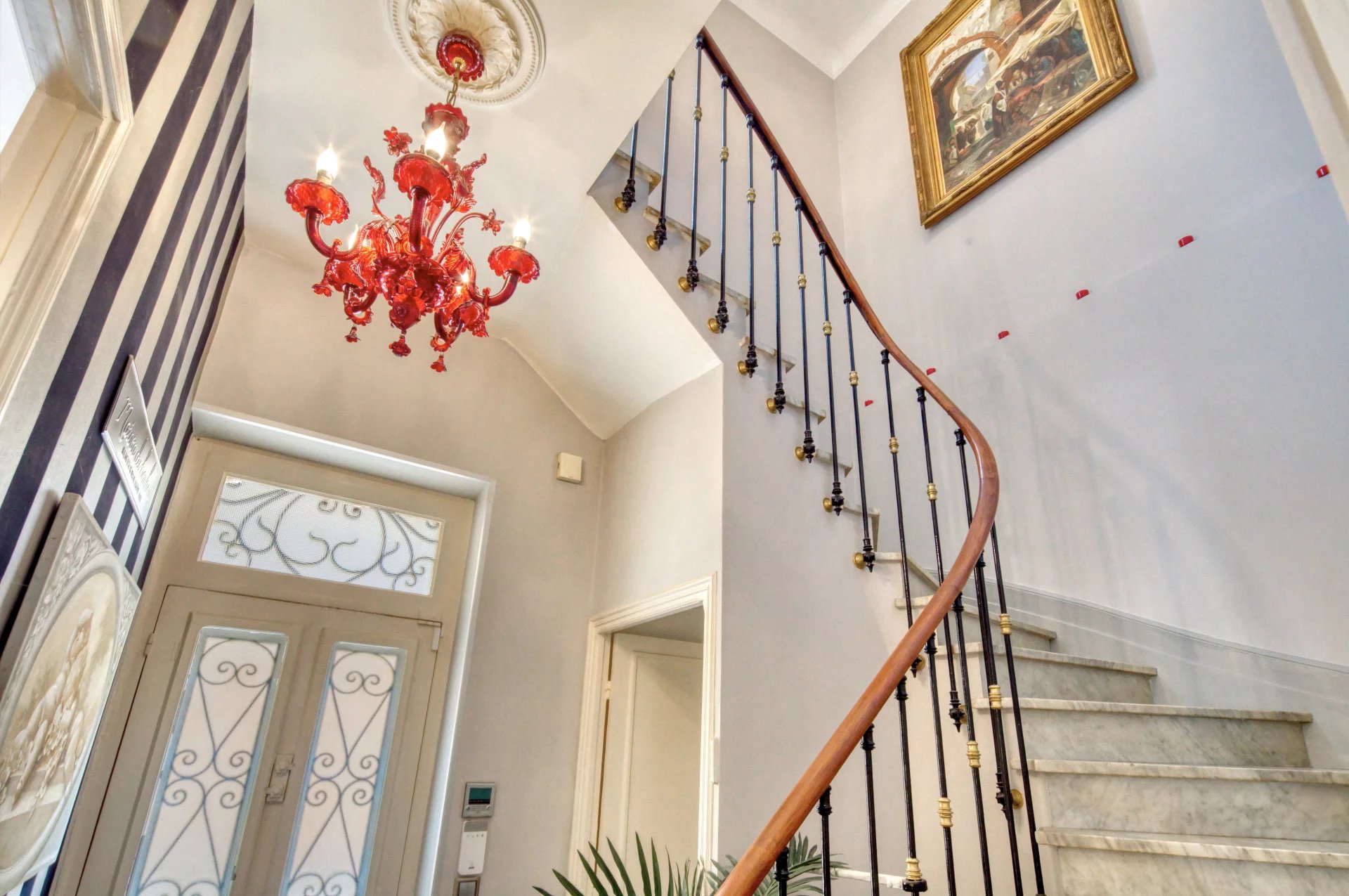 Beausoleil Villa belle époque XXᵉ - à deux pas de la Principauté de Monaco