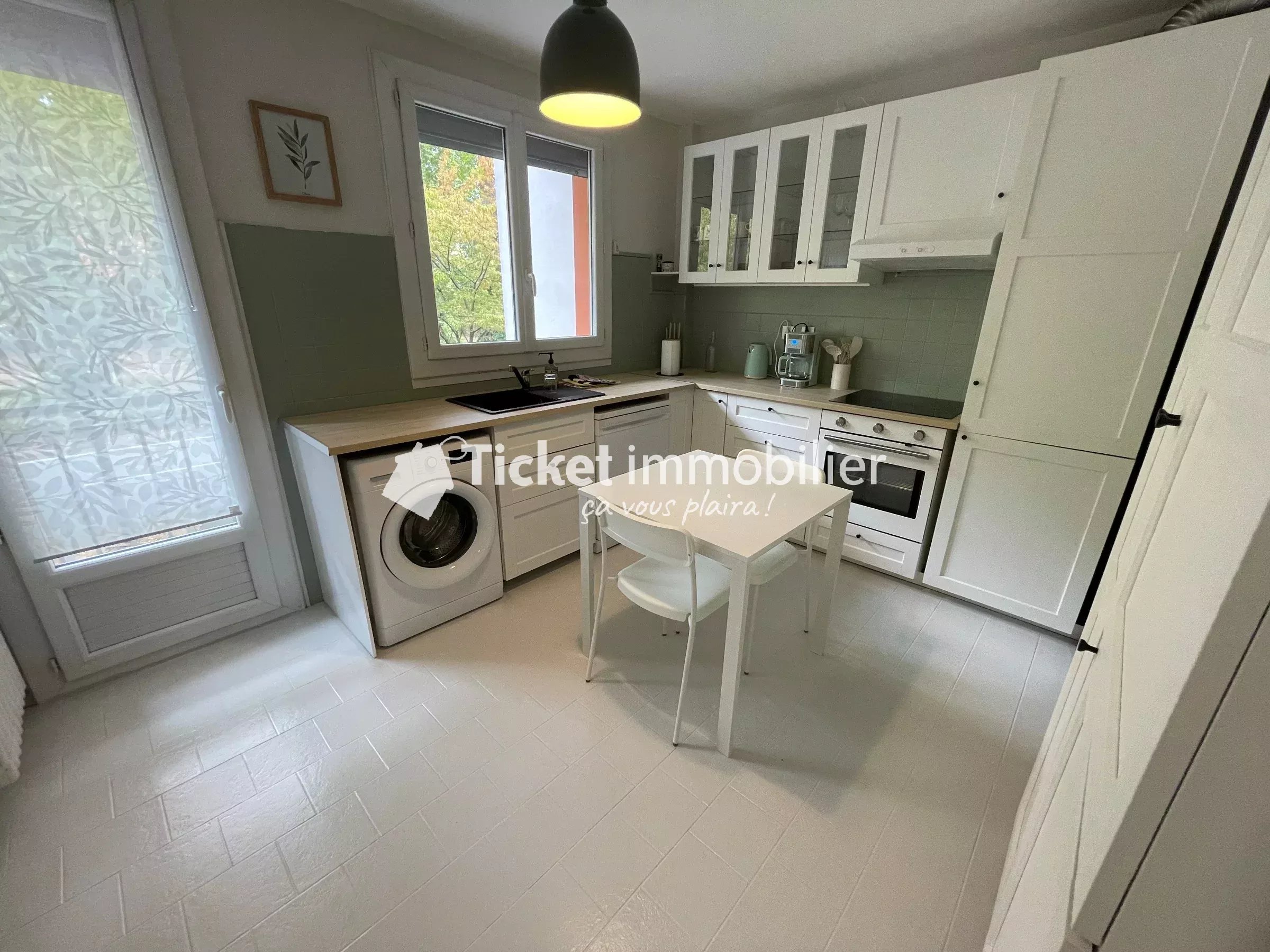 🏡 À Louer – Appartement T3 avec balcon, cave et parking – Toulouse (31000) — photo 3