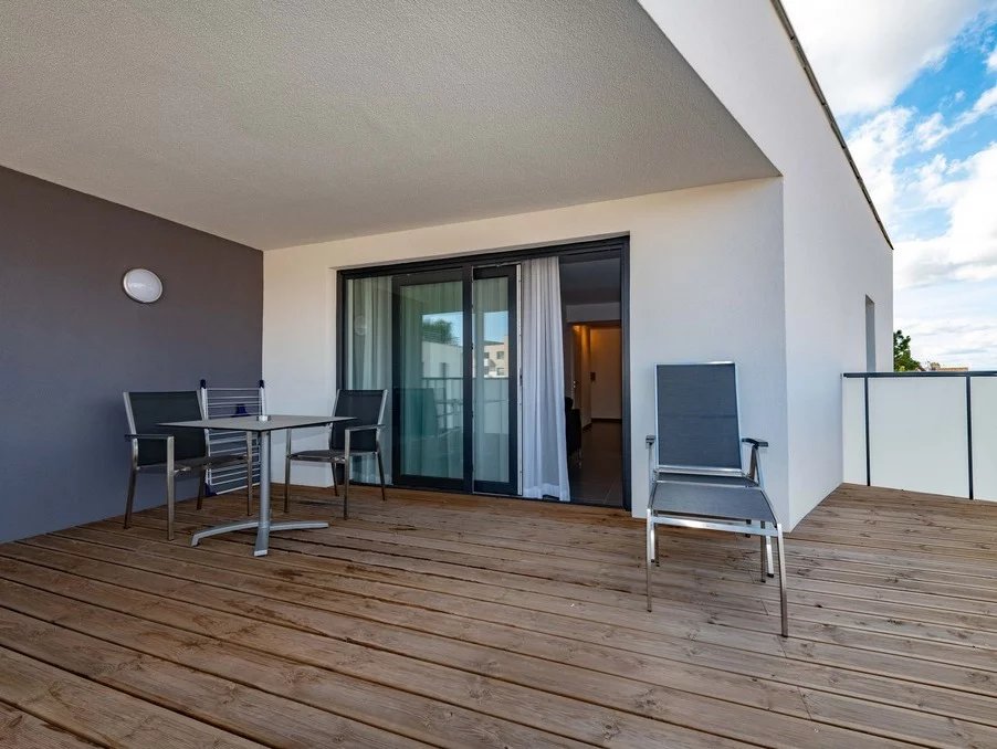 Vente Appartement Huningue