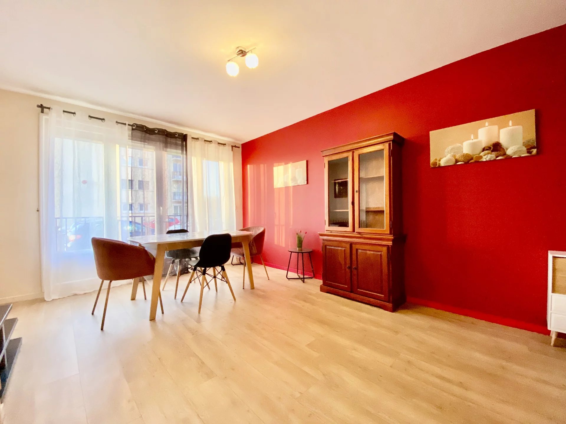 Agence immobilière de 3.14 Immobilier