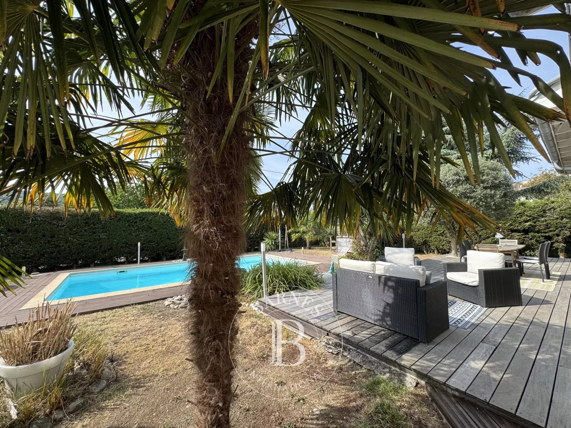 Maison Amphion-les-Bains  -  ref 87216970 (picture 3)