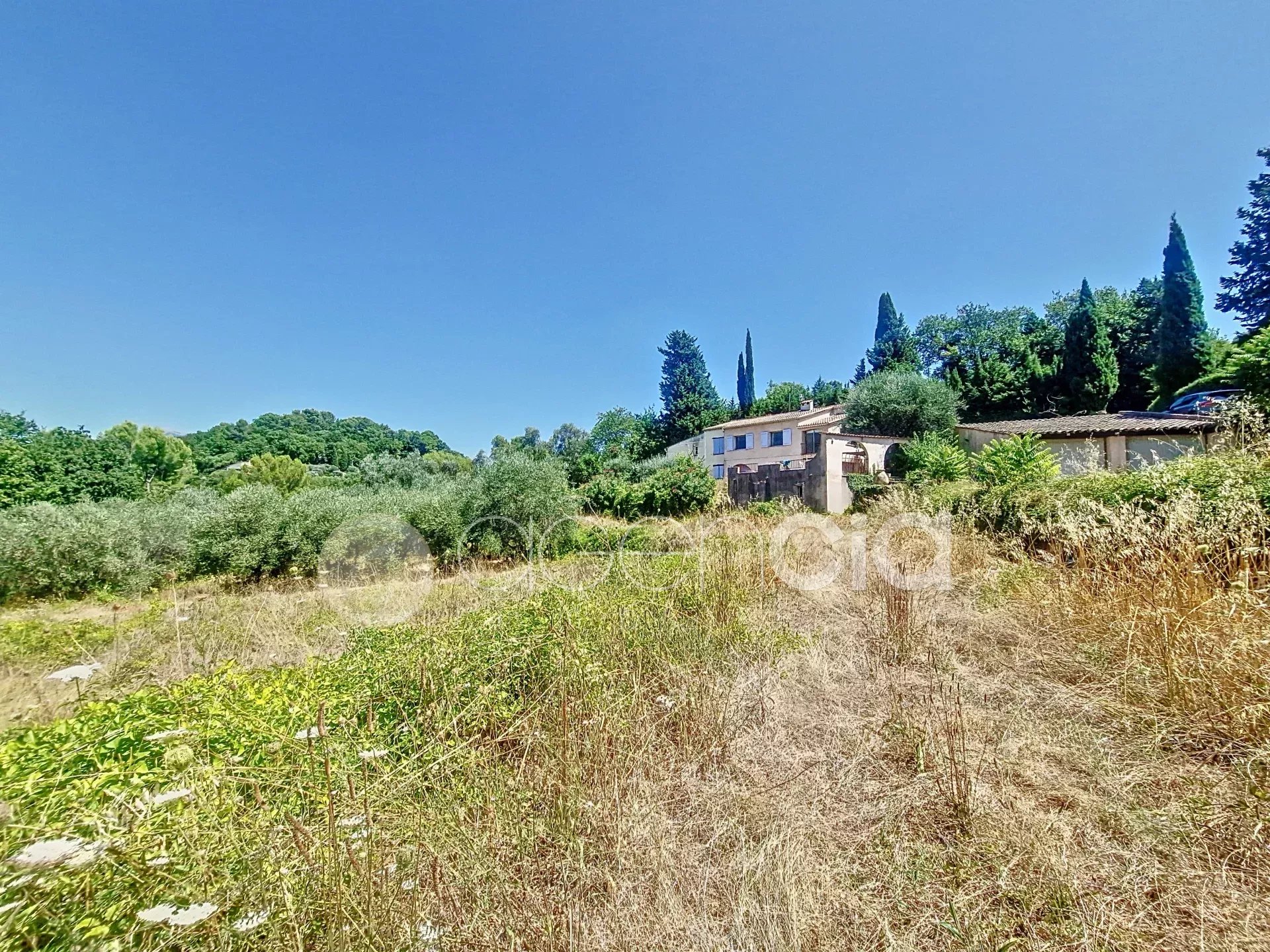 Agence immobilière de Agencia Rouret