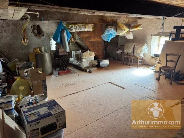 Vente Ferme 9 pièces 161 m2 — photo 16