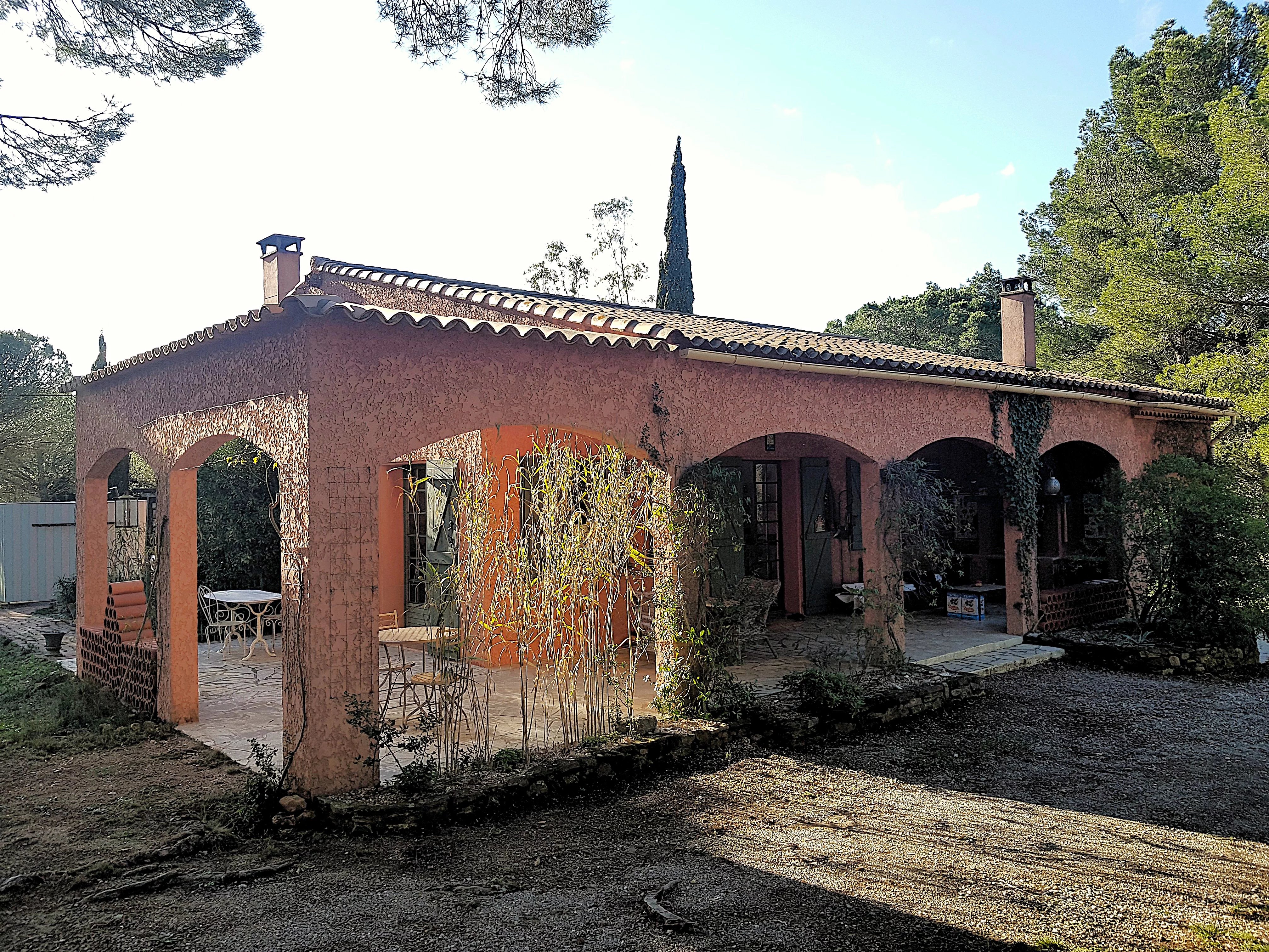 Propriété à vendre Bizanet, Aude