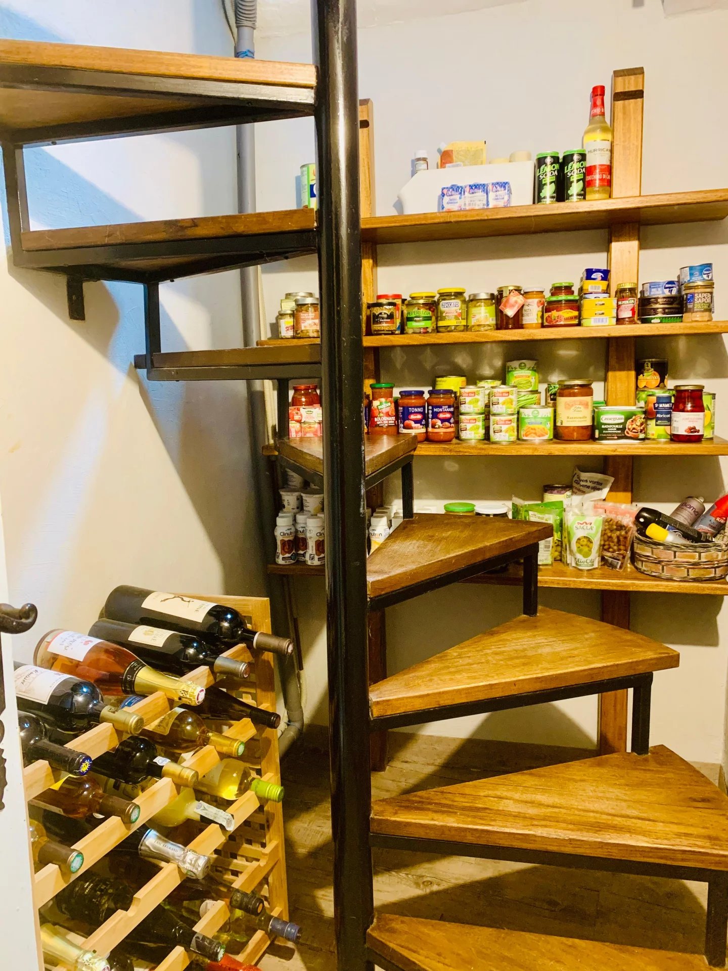 Vente Maison de village Gorbio