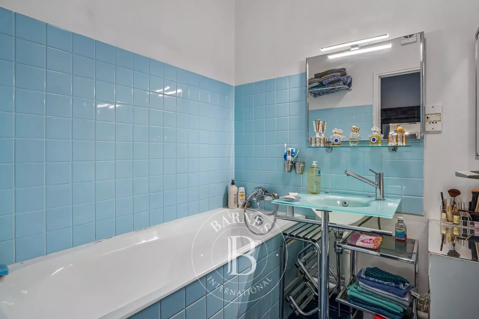 Paris  - Apartment 2 Bedrooms - picture 13
